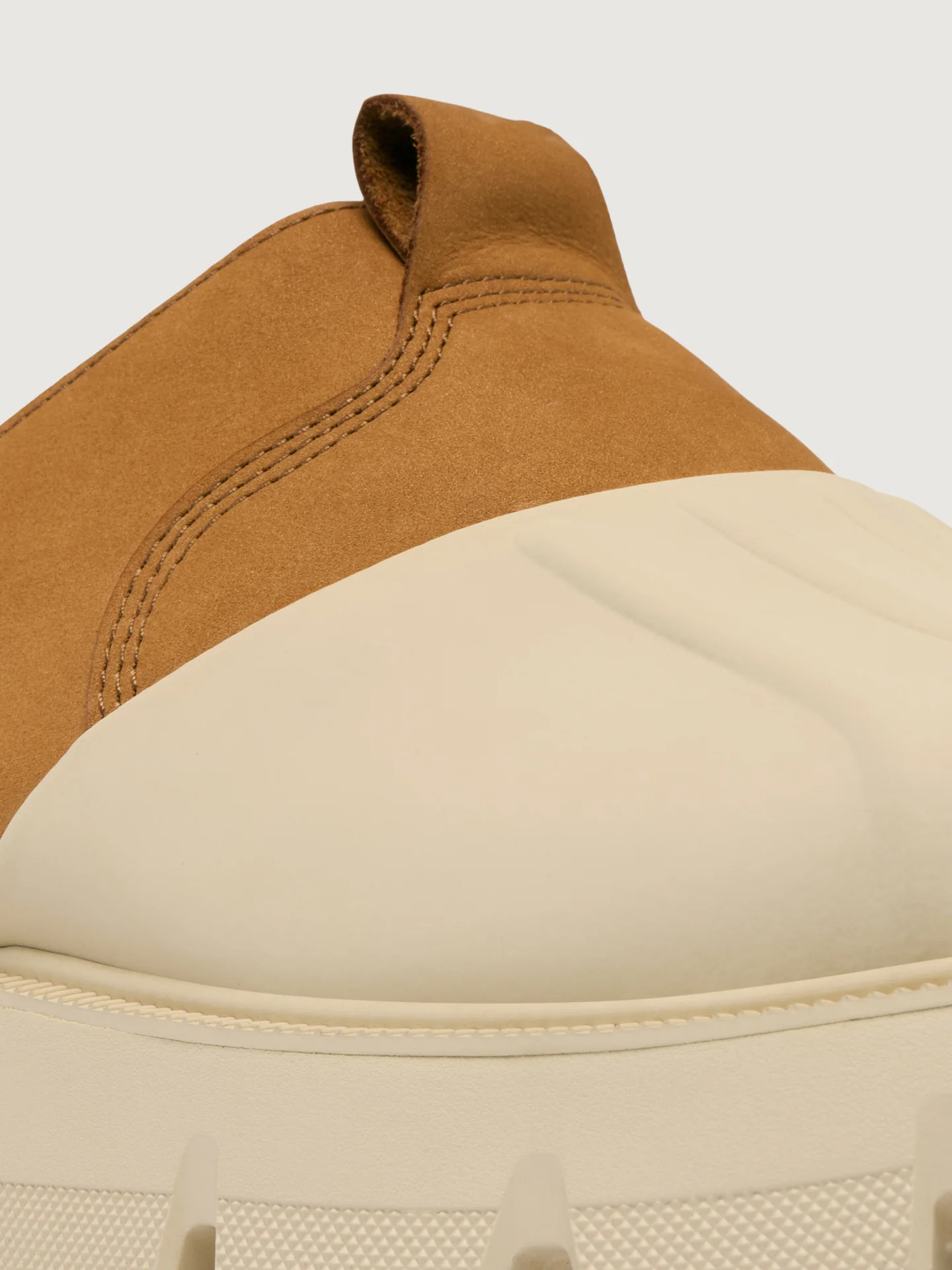 Rein CB Clog - Bleached Ceramic/Canyon Gold - Image 7