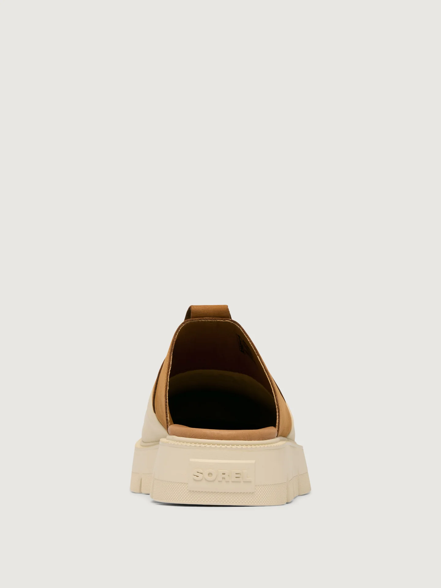 Rein CB Clog - Bleached Ceramic/Canyon Gold - Image 8