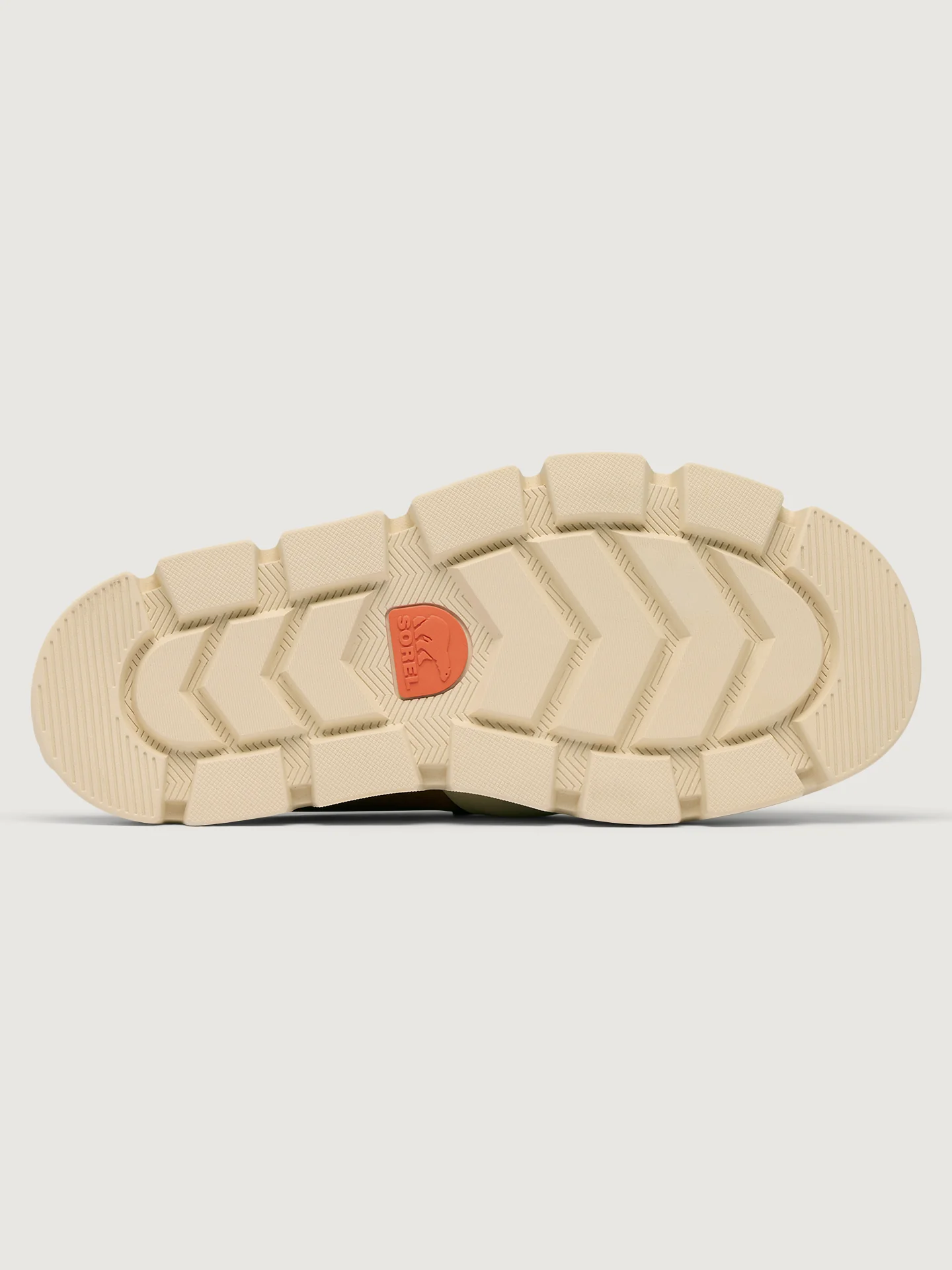 Rein CB Clog - Bleached Ceramic/Canyon Gold - Image 9