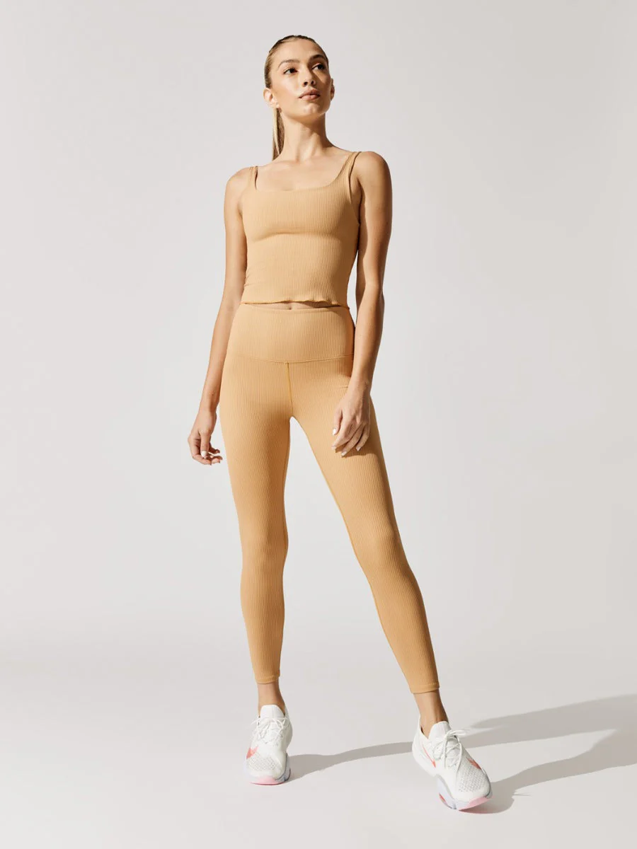 Ribbed Tank - Roots - Image 3