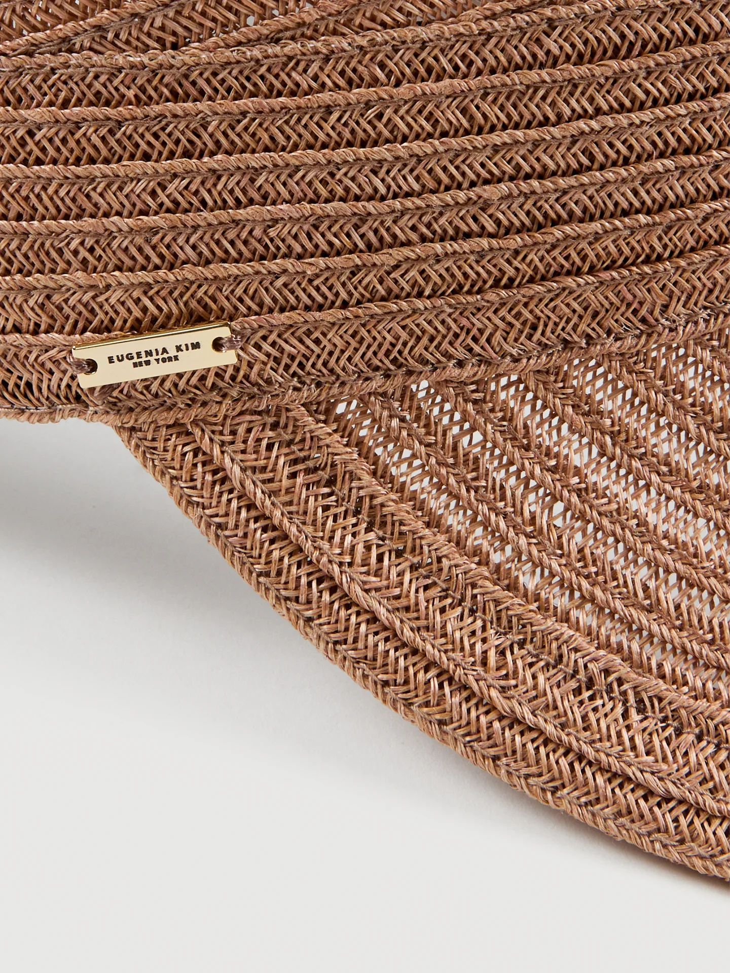 Ricky Packable Visor - Fawn - Image 8