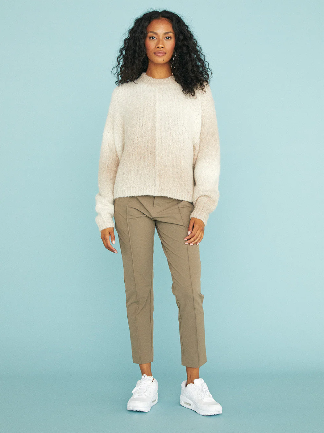 Ro Sweater - Perle Combo - Image 4