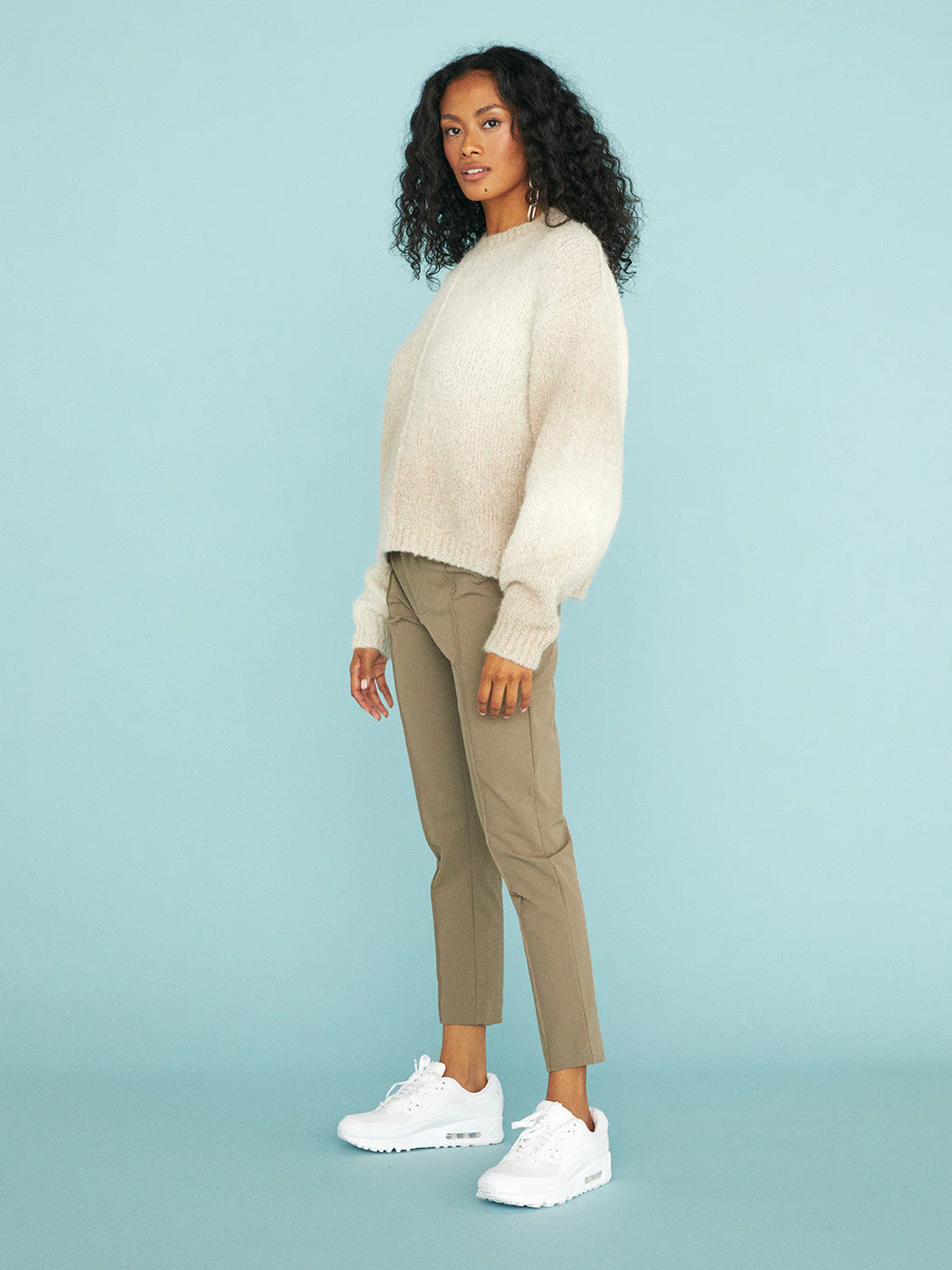 Ro Sweater - Perle Combo - Image 5