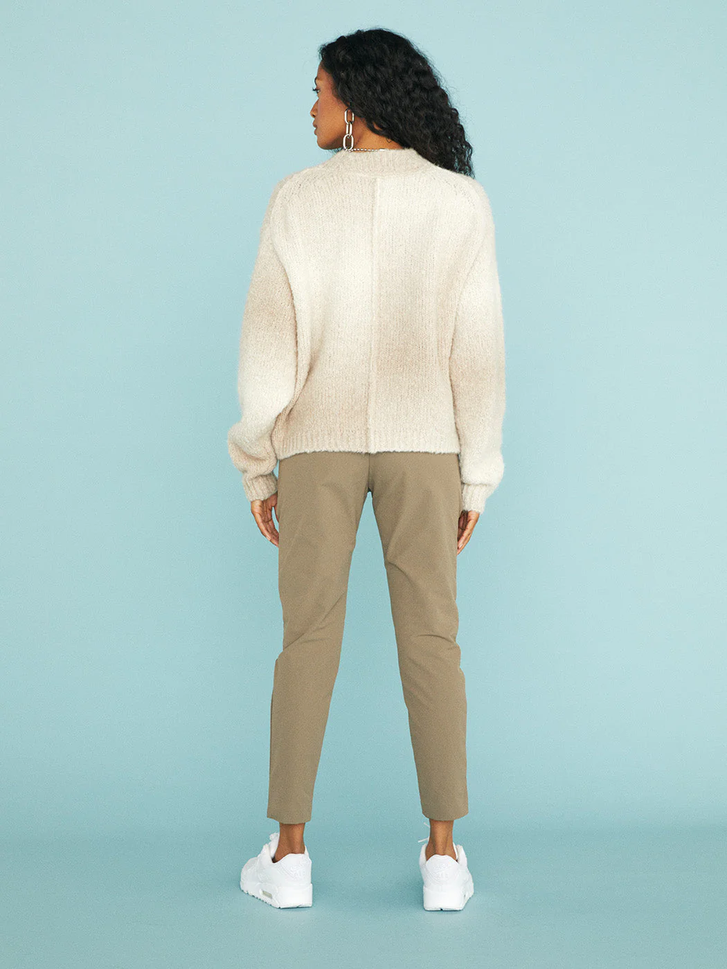Ro Sweater - Perle Combo - Image 6