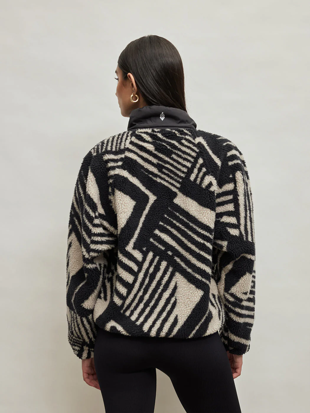 Rocky Ridge Jacket - Geo Line Combo - Image 3