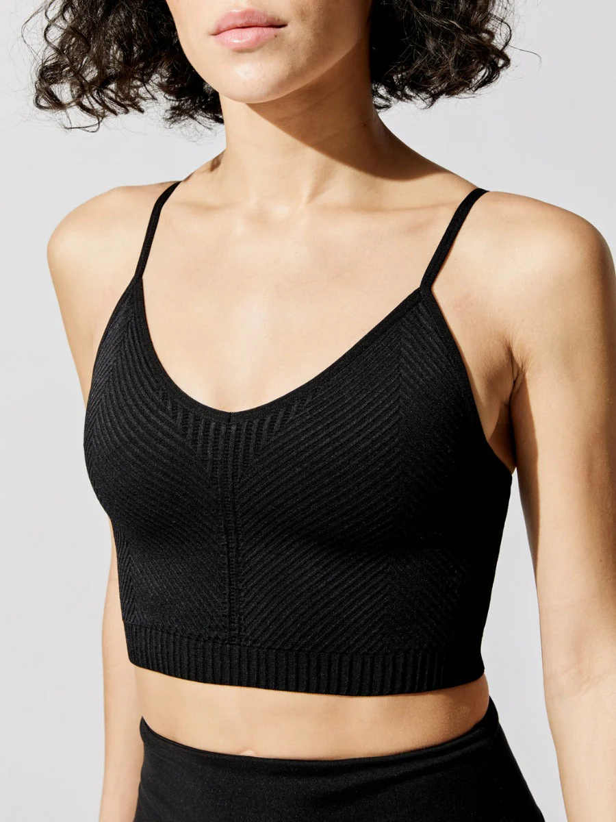 Row Crop - Black - Image 4