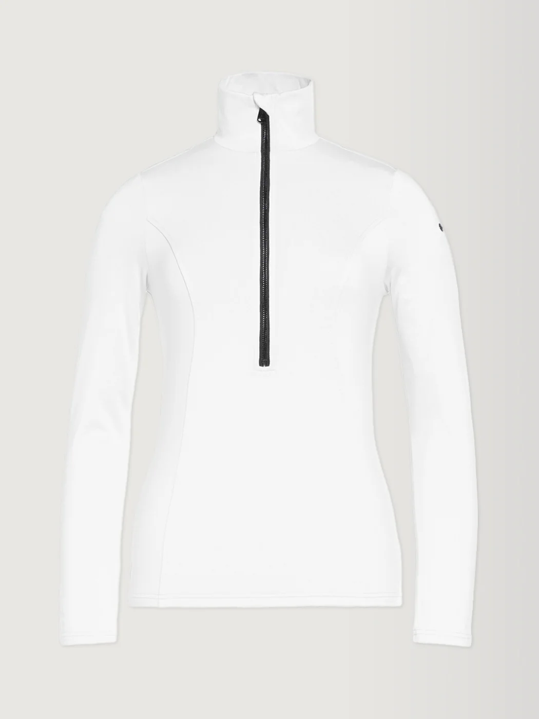 Serena - White