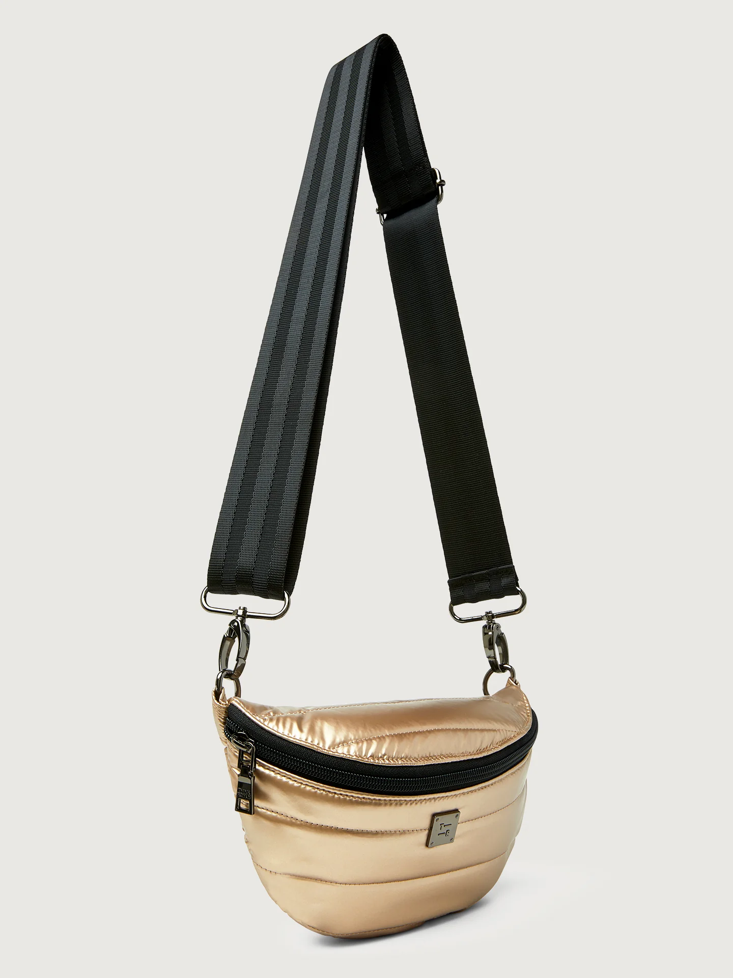 Shining Star - Pearl Cashmere/ Black/ Black Web - Image 3