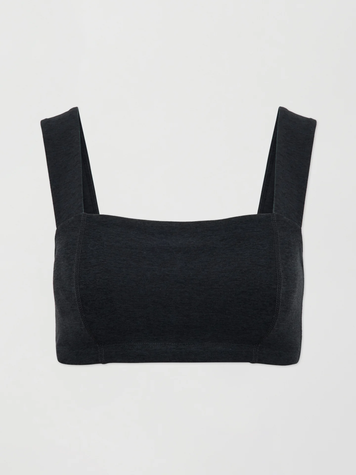 Spacedye Squared Bra - DARKEST NIGHT - Image 4