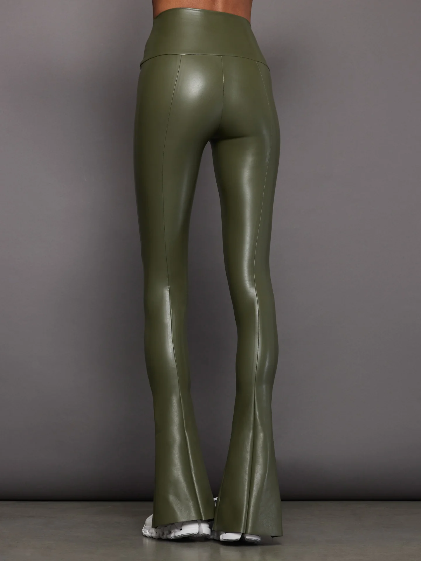 Spat Legging - Military - Image 2