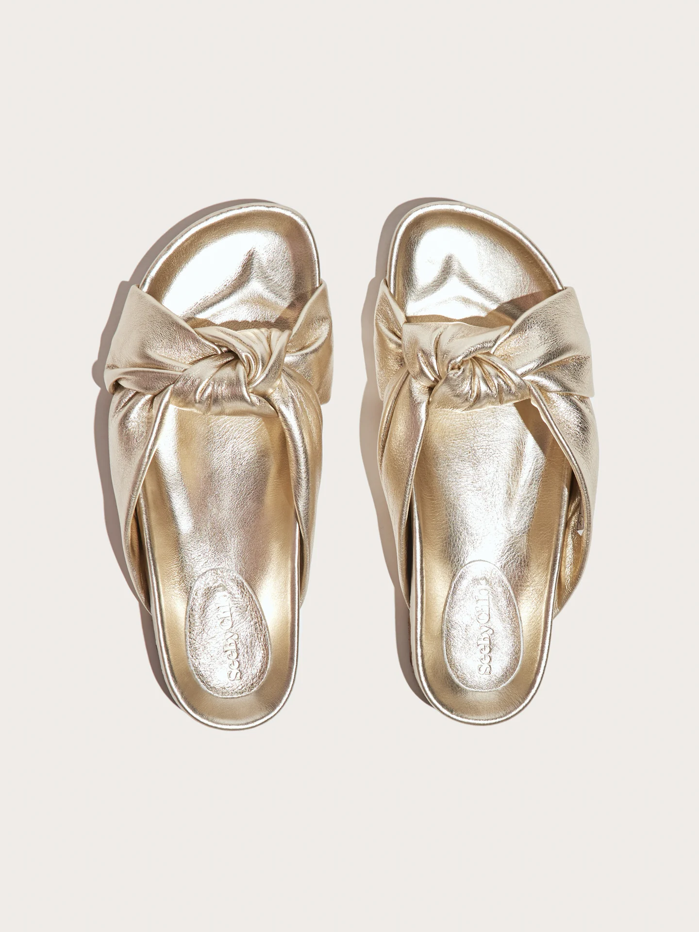 SPENCER - GOLD - Image 2