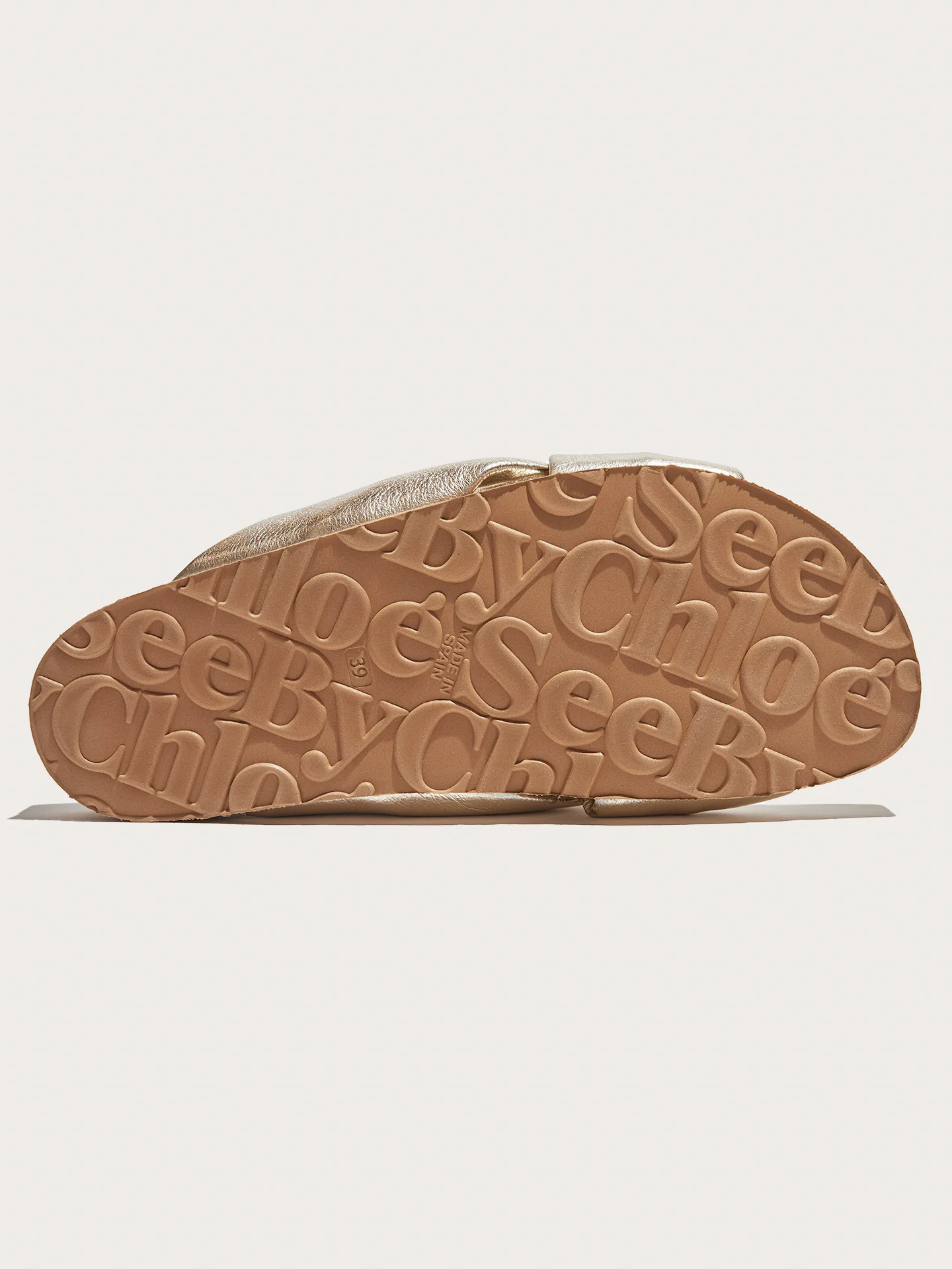 SPENCER - GOLD - Image 3