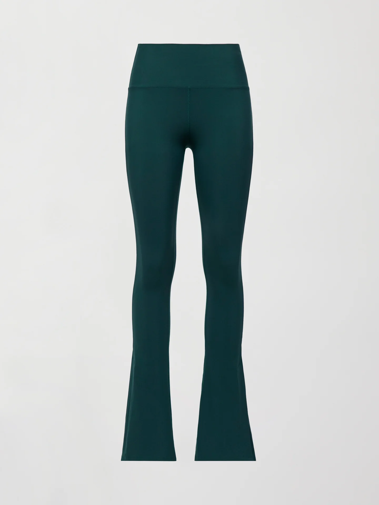 Split Bootcut Legging in Melt - Ponderosa Pine - Image 8