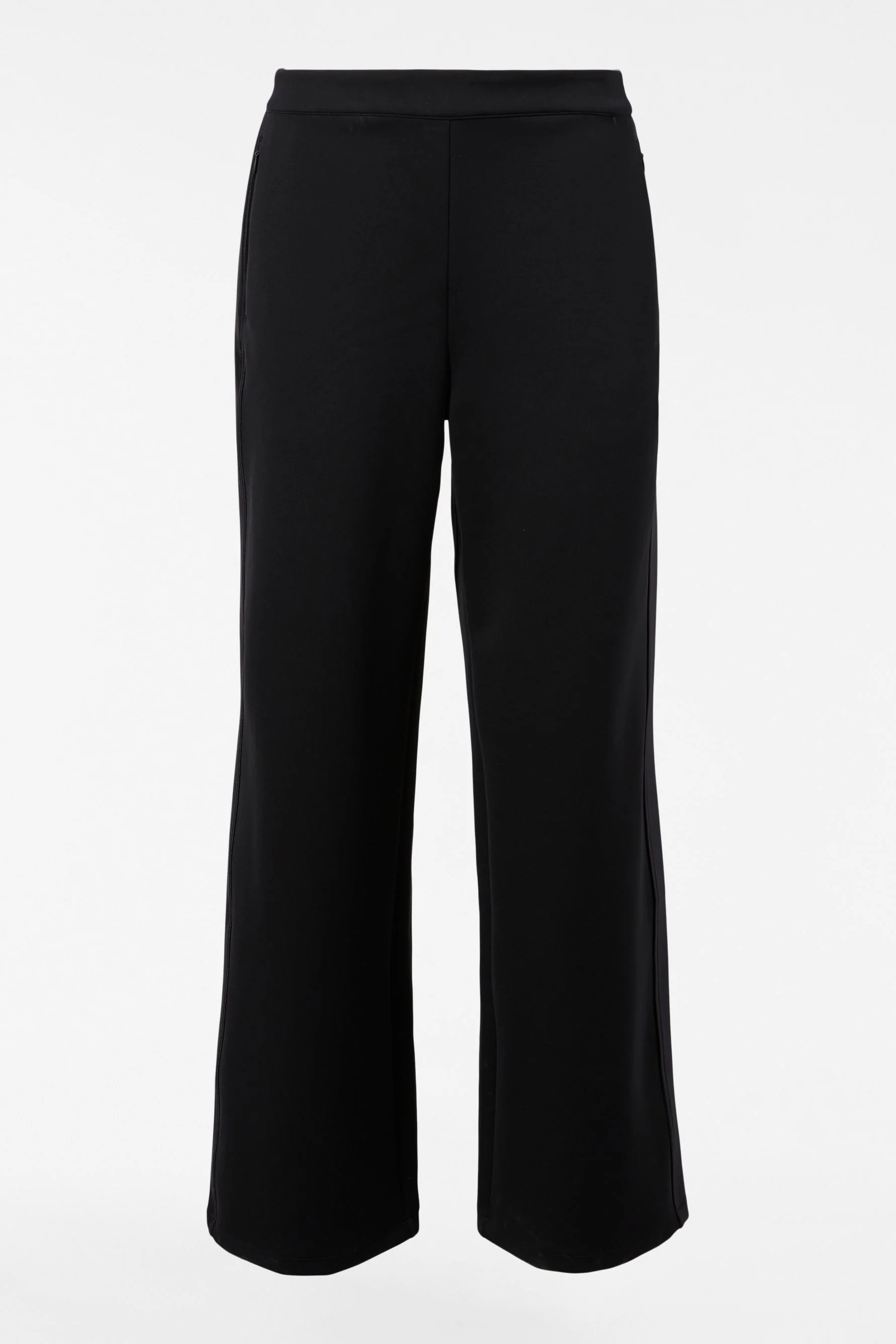 Sport Logo Pant - Black - Image 6