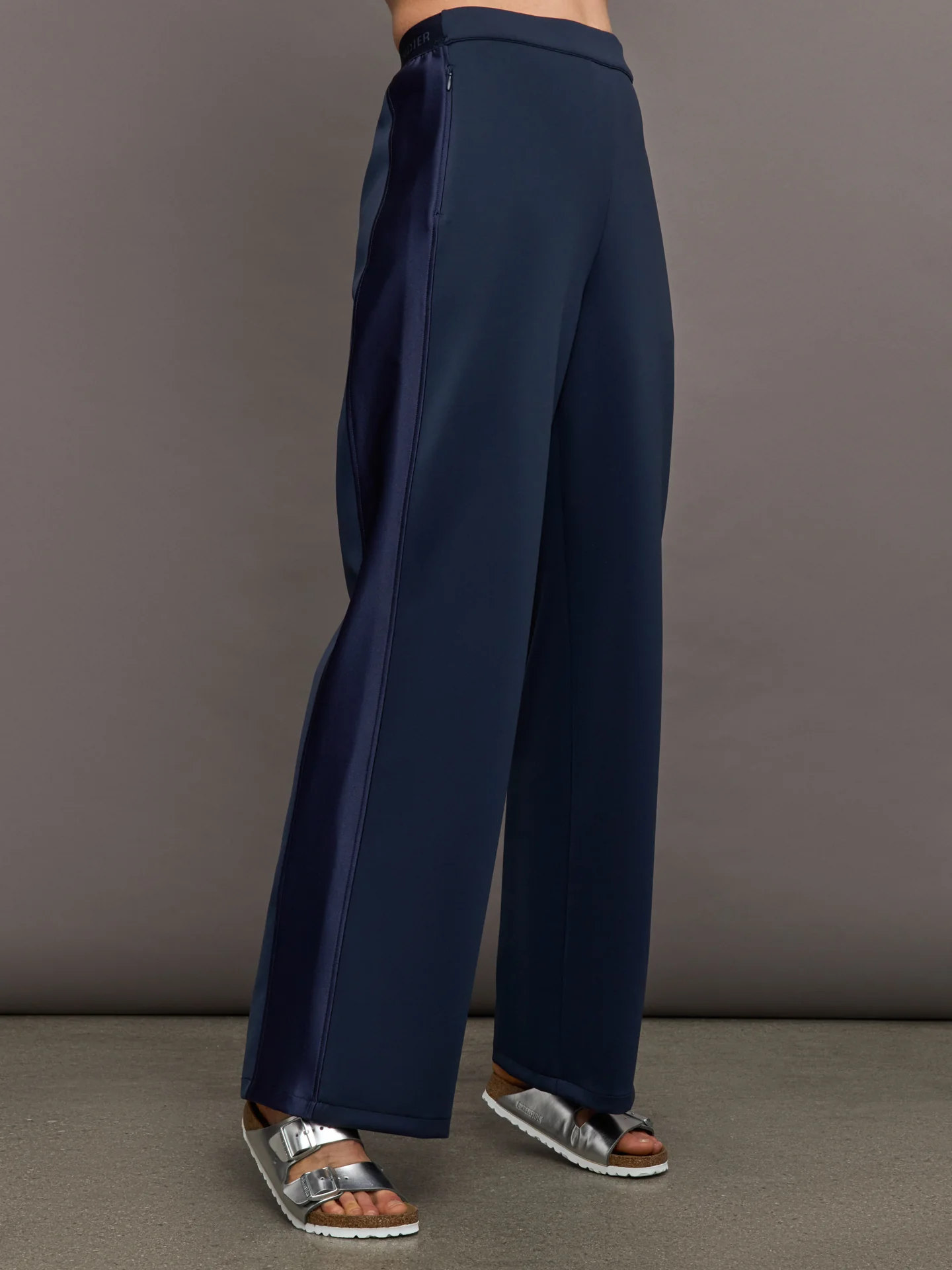 Sport Logo Pant - Navy Blazer