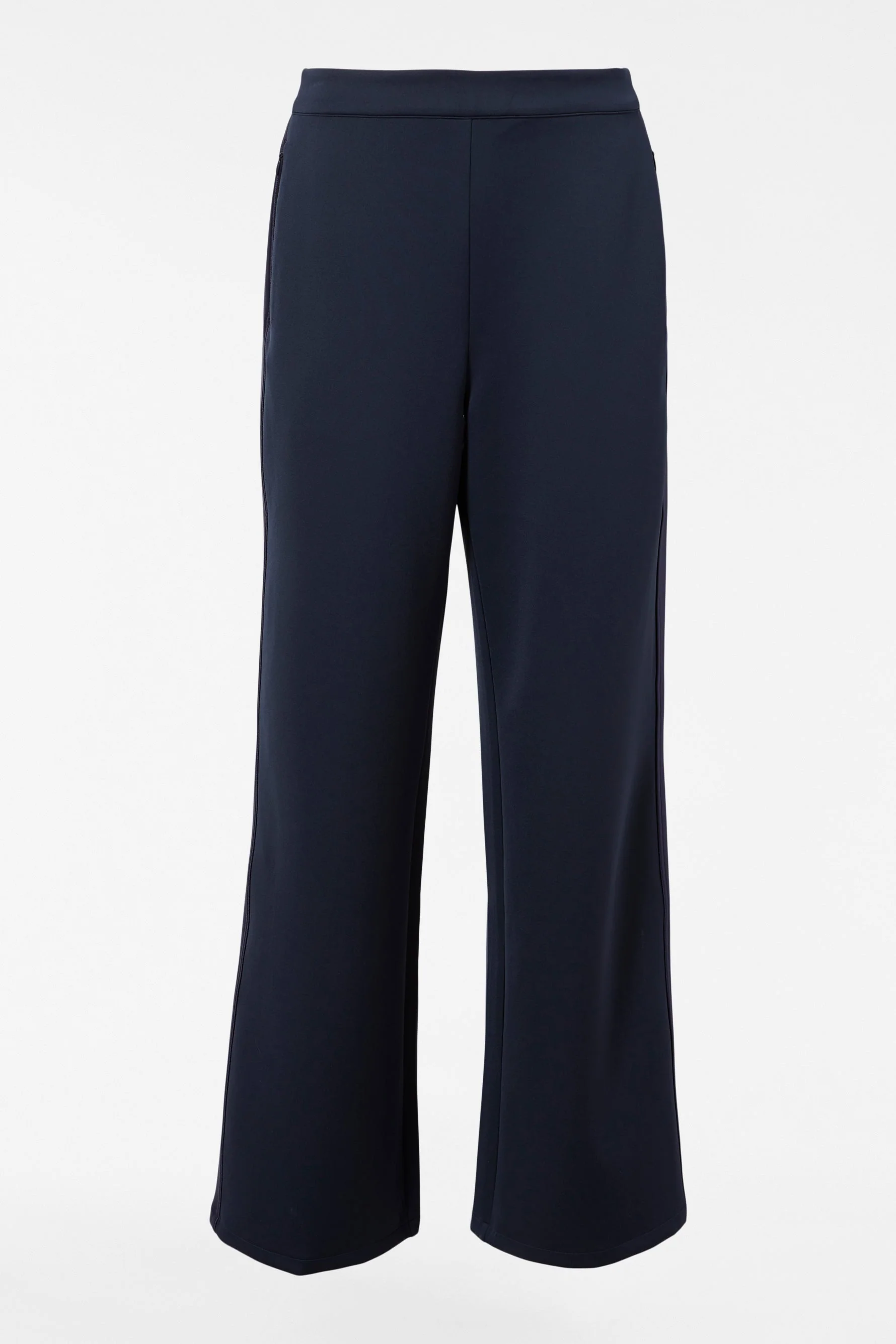 Sport Logo Pant - Navy Blazer - Image 6