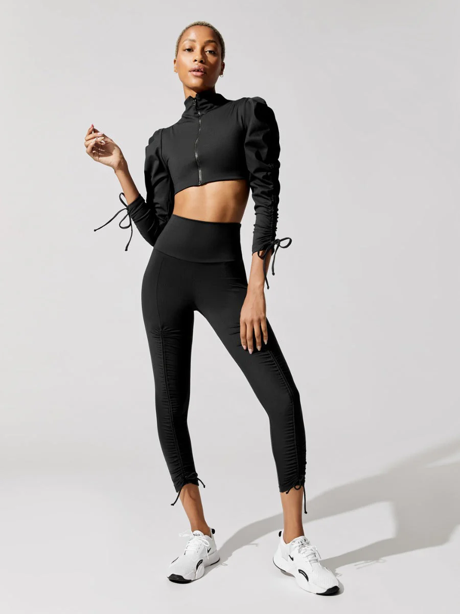 Stelle Top - Black - Image 4
