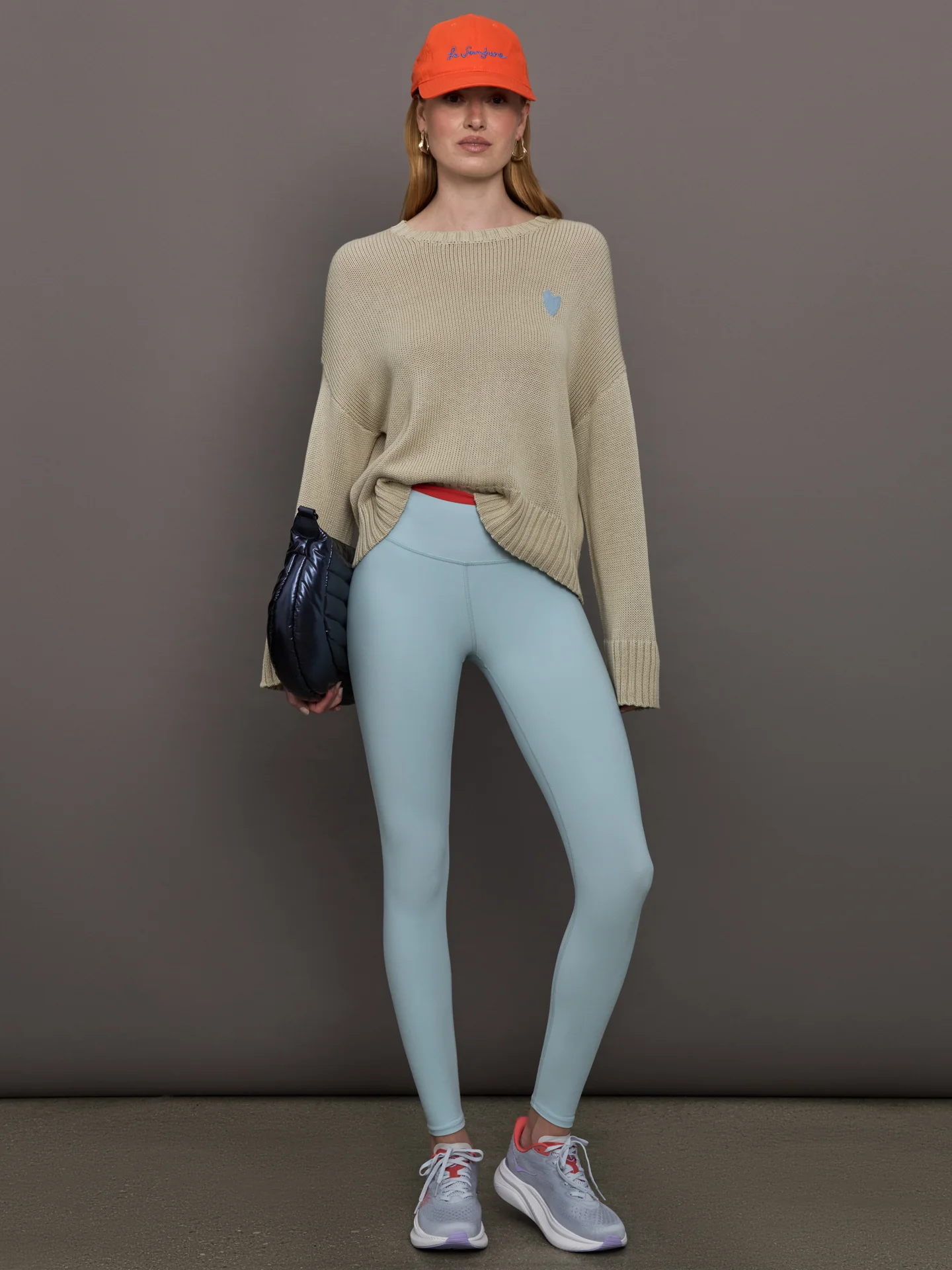 Summer Sweater - Sand - Image 3