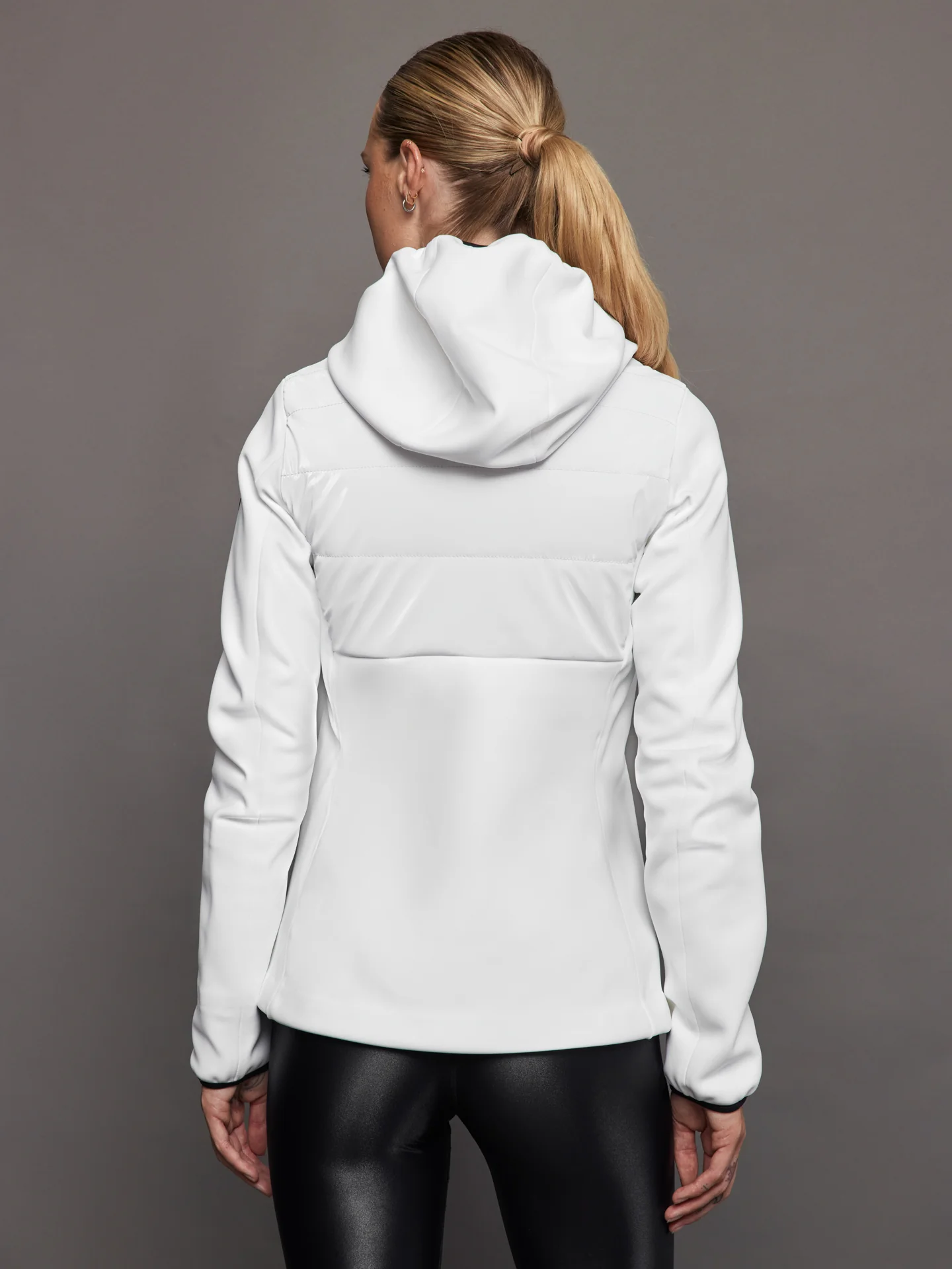 Sundance Jacket Glam - White - Image 3
