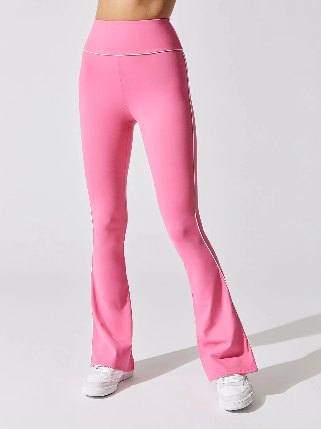 Sunset 70s Bell - Disco Pink - Image 4