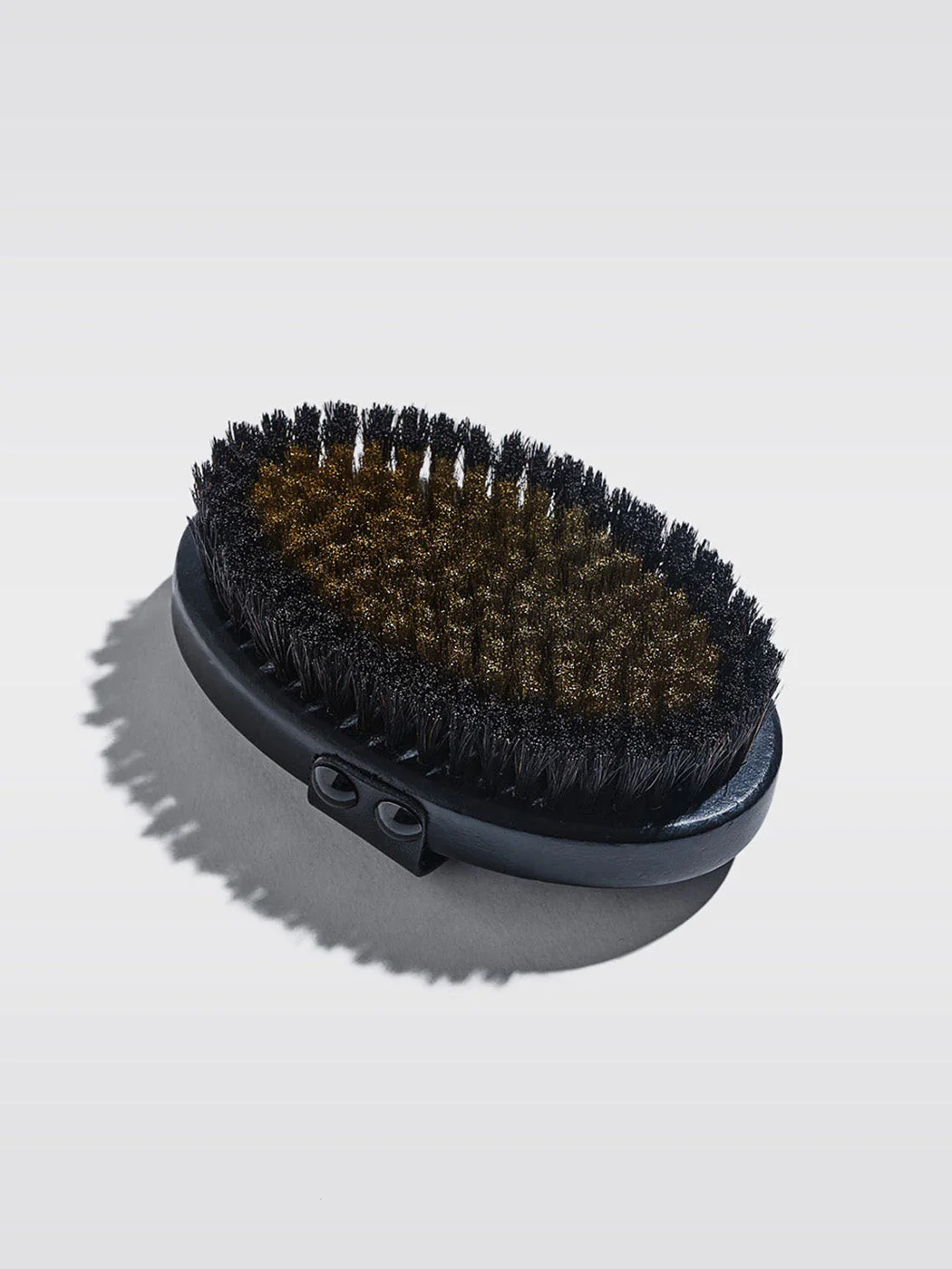 Supercharge Copper Body Brush - Black - Image 2
