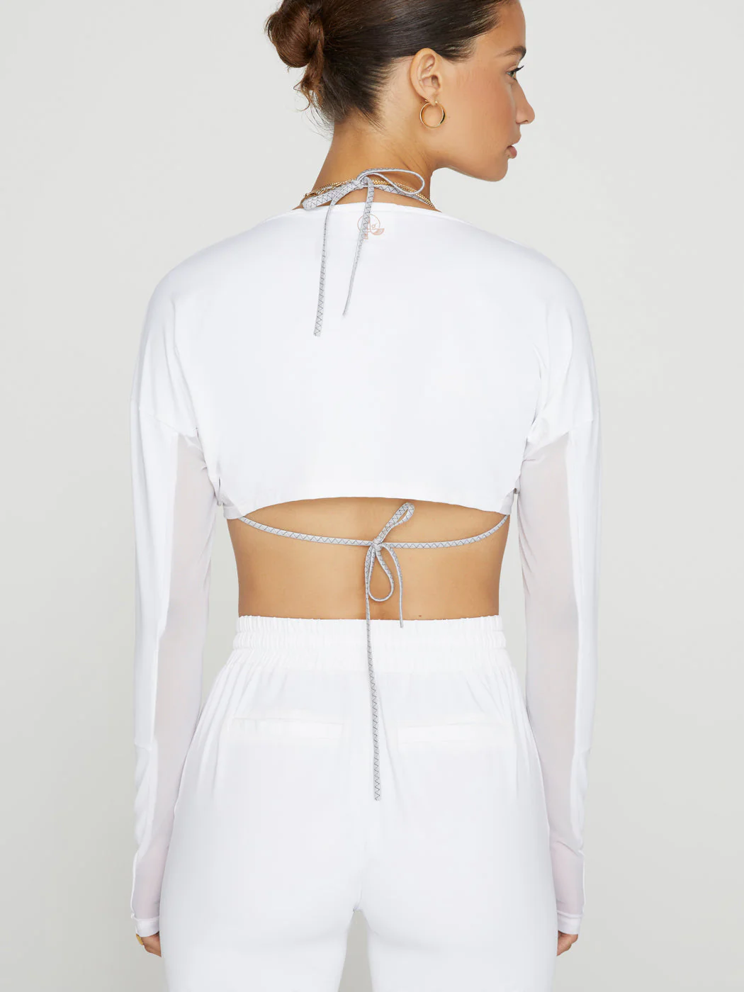 Supercrop - White - Image 2