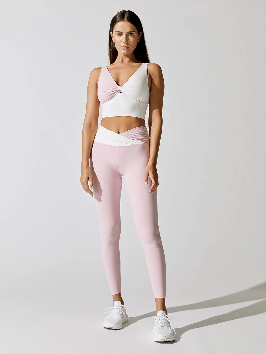 Sweet Lotus Midi Tank - Rosetta - Image 3