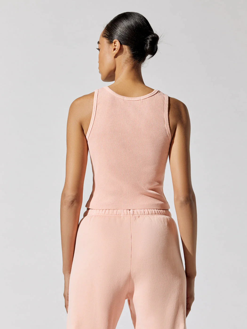 Blondie Tank - Melon - Image 3