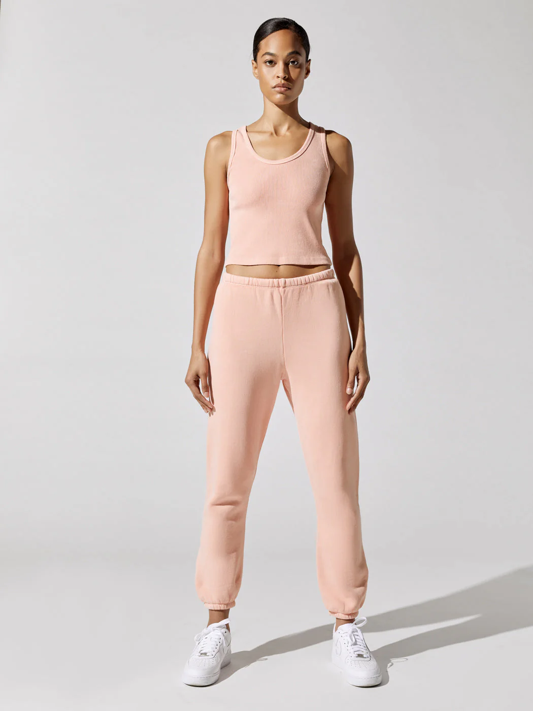 Blondie Tank - Melon - Image 4