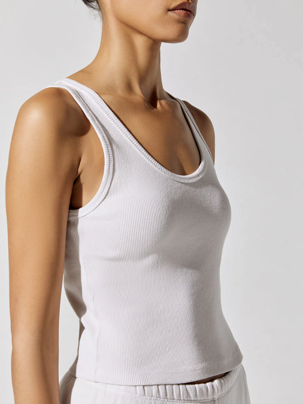 Blondie Tank - Sugar - Image 3