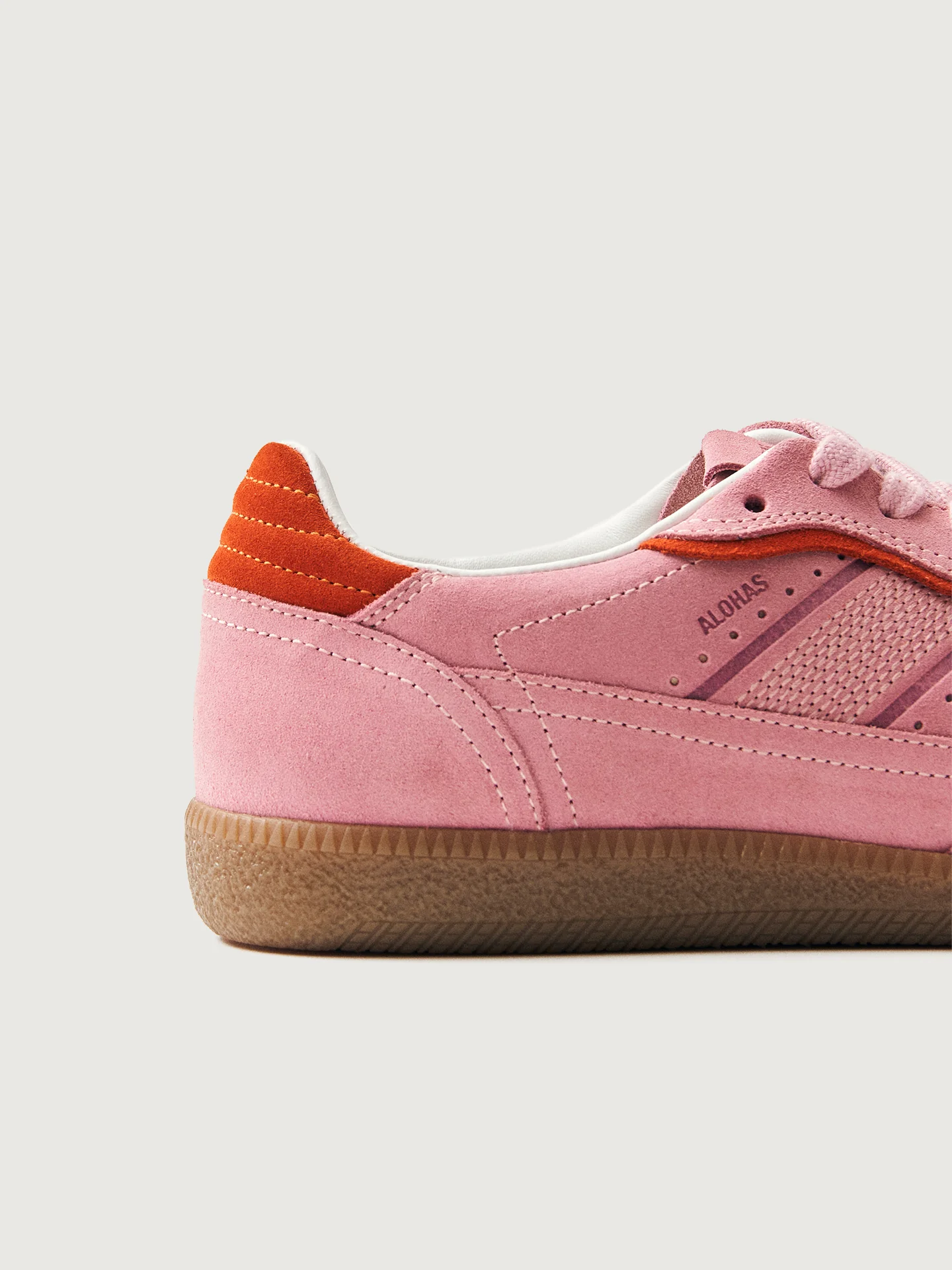 Tb.490 Rife - Sea Pink Leather - Image 7