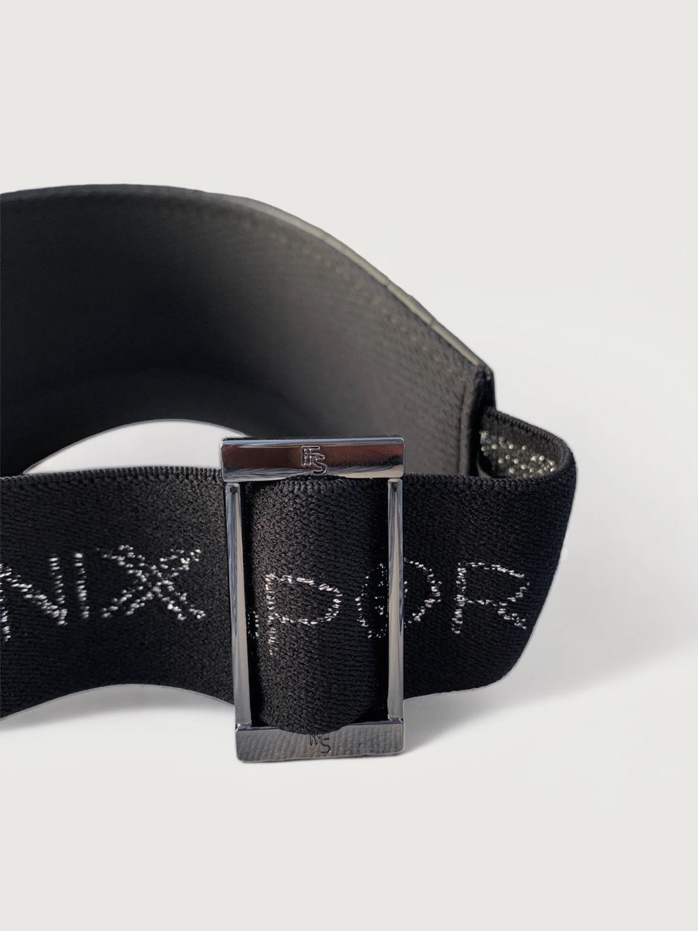 The Visor - Black - Image 6