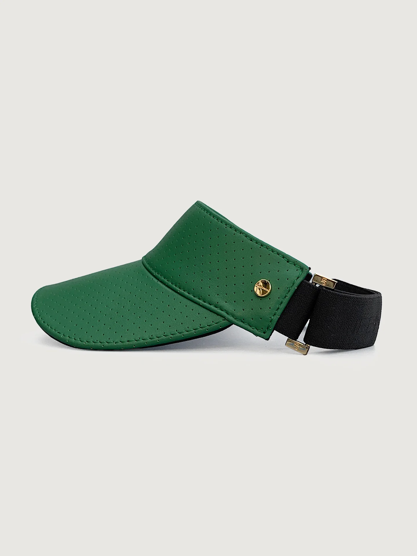 The Visor - Green - Image 2