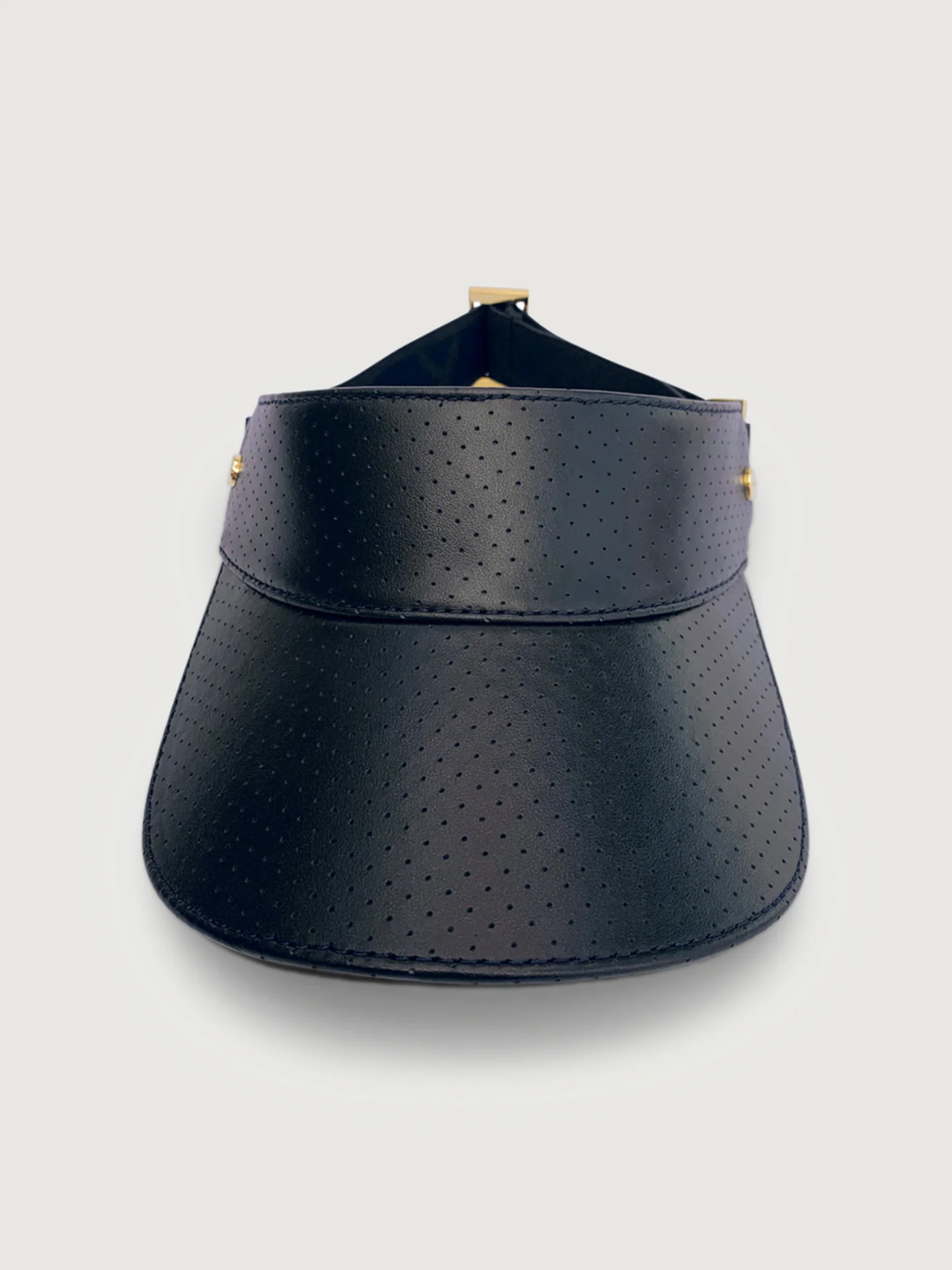 The Visor - Navy - Image 4