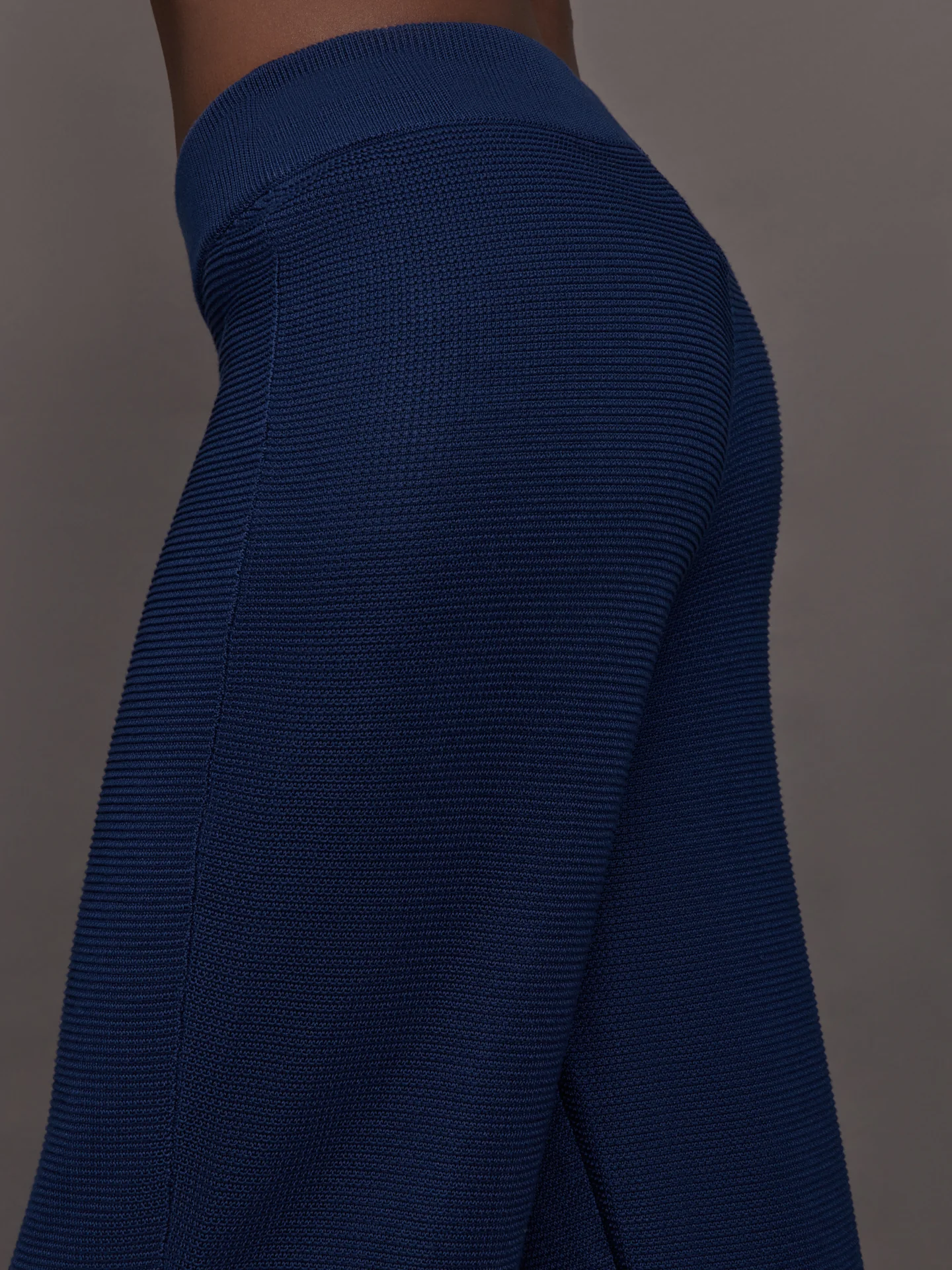 The Florida Knit Pants - Atlantic Stripe - Image 4