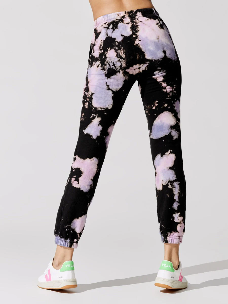 The Milan Sweats - Lavender Blast - Image 3