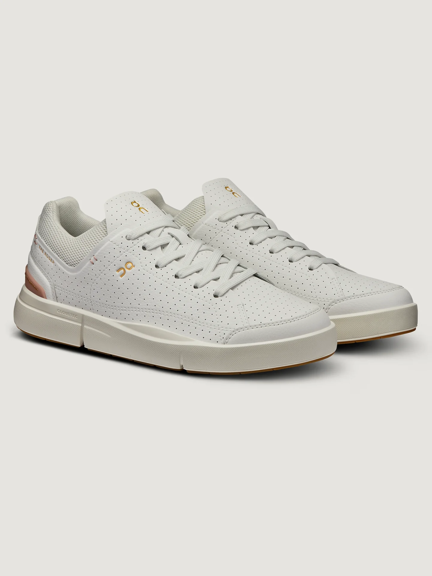 The Roger Centre Court - WHITE | WOODROSE - Image 3