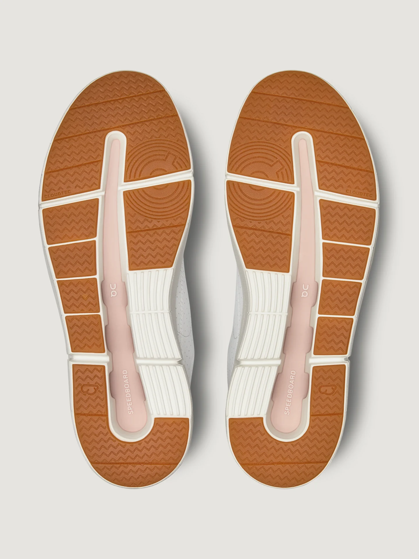 The Roger Centre Court - WHITE | WOODROSE - Image 5
