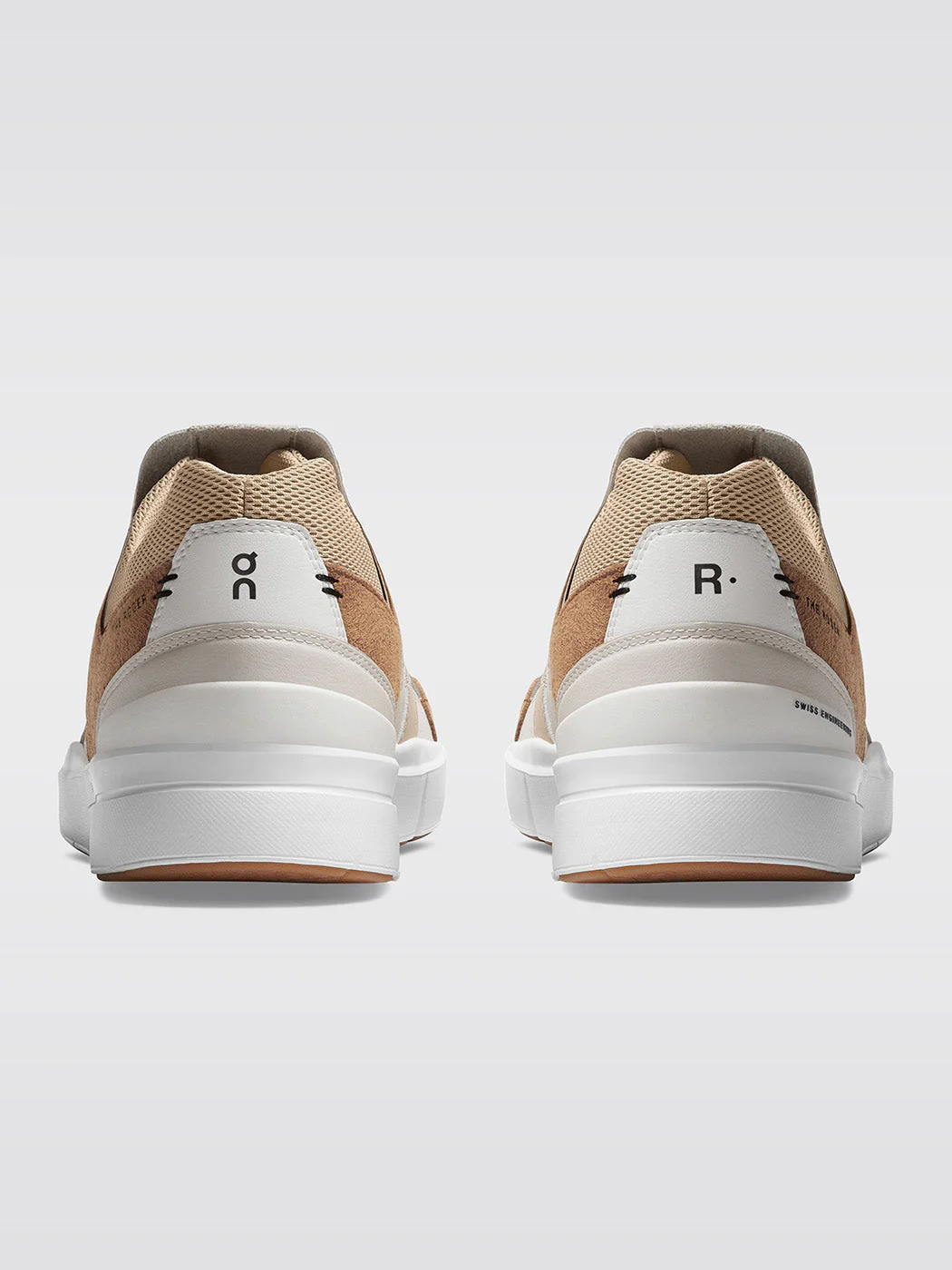 The Roger Clubhouse - Almond Sand - Image 4