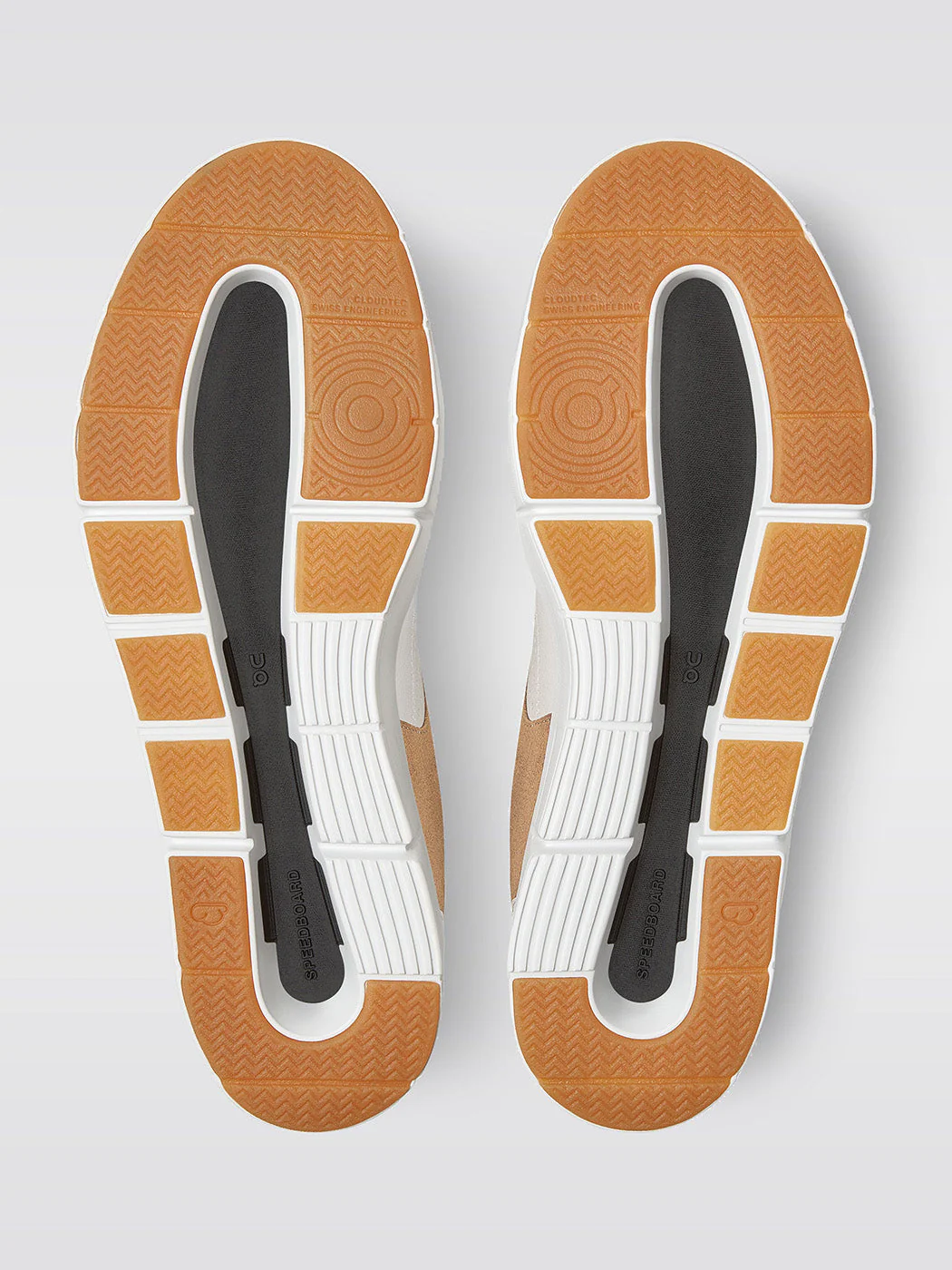 The Roger Clubhouse - Almond Sand - Image 6