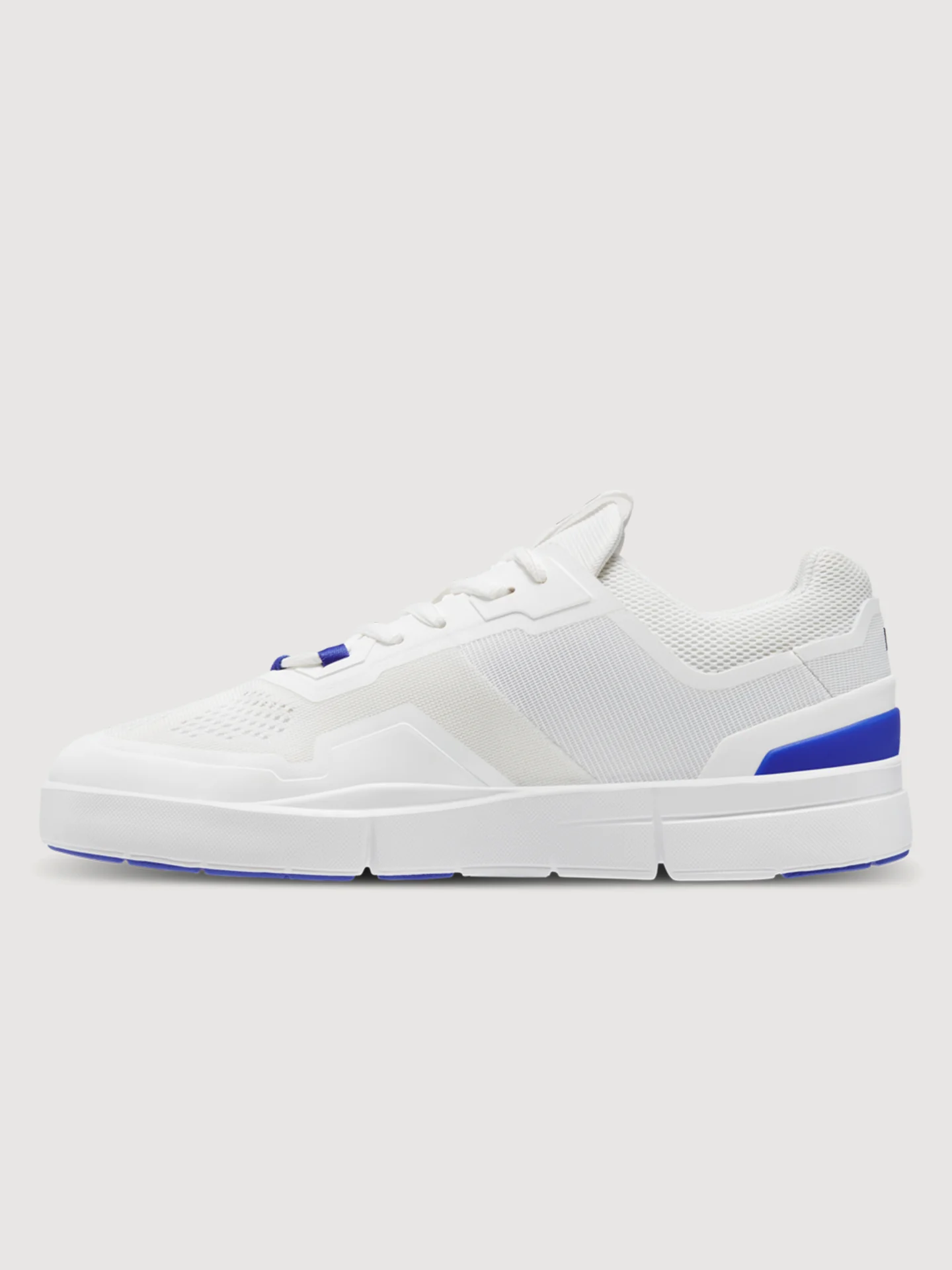 THE ROGER Spin - Undyed-White | Indigo - Image 2