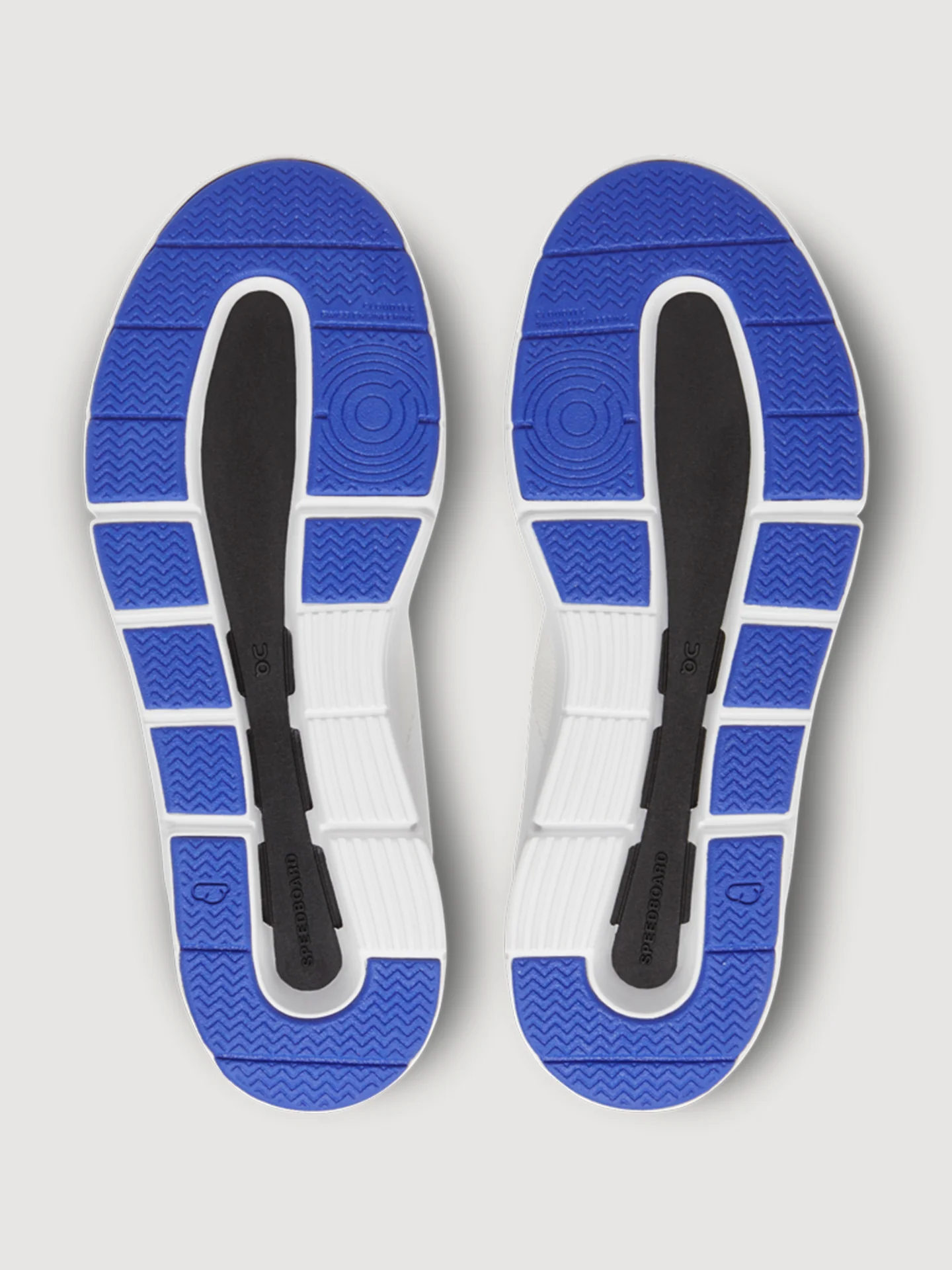 THE ROGER Spin - Undyed-White | Indigo - Image 6