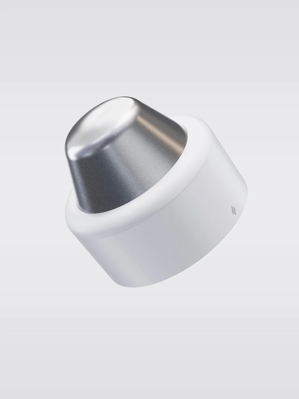 TheraFace Hot & Cold Rings - White - Image 3