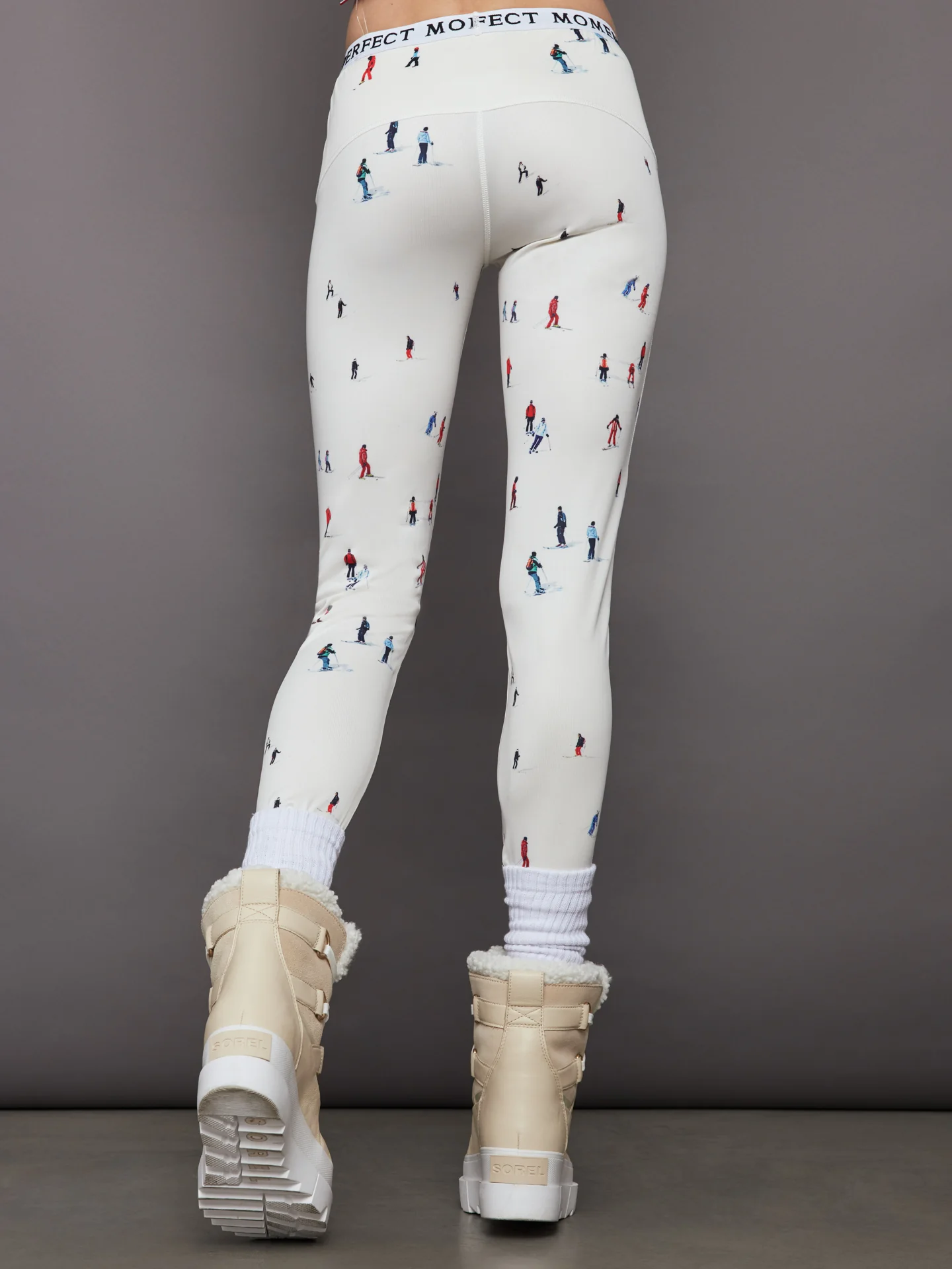 Thermal Pant - Dede Ski - Image 2