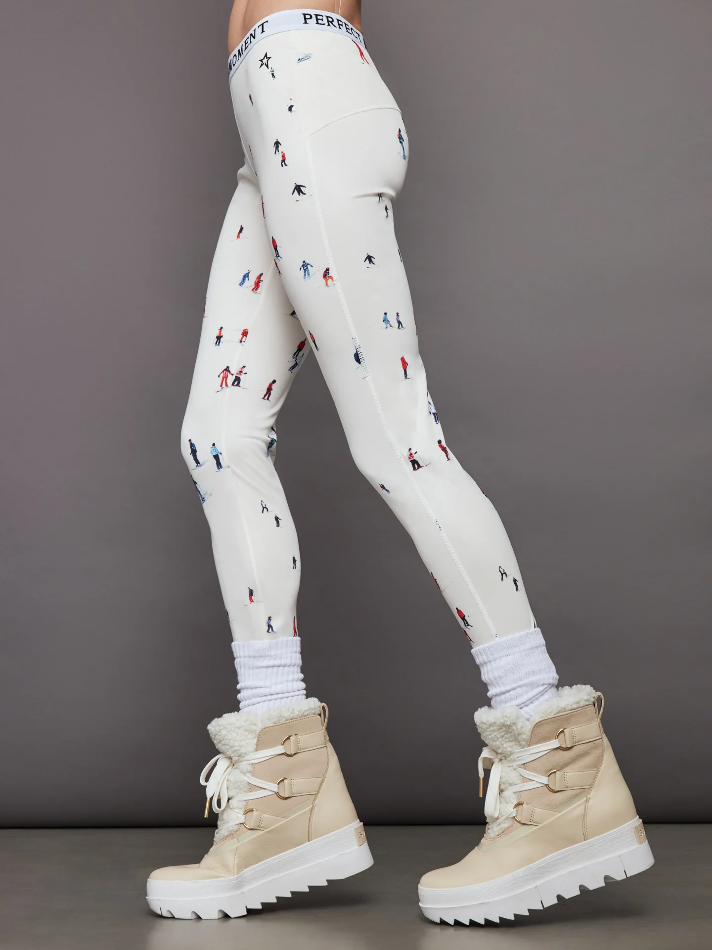Thermal Pant - Dede Ski - Image 3