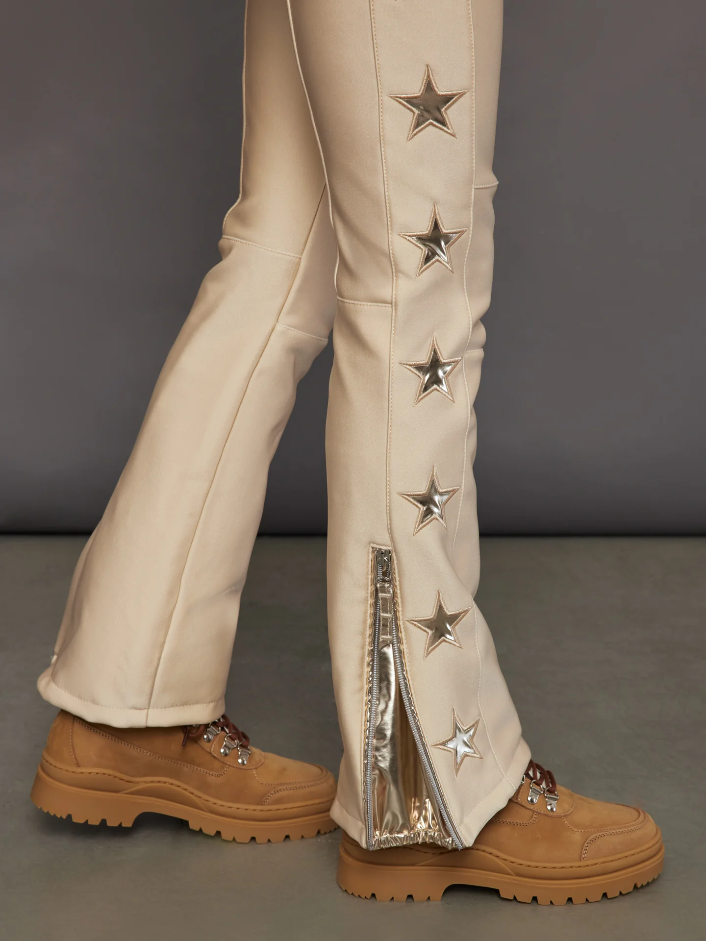Tiby Pant Glam - Ivory - Image 5