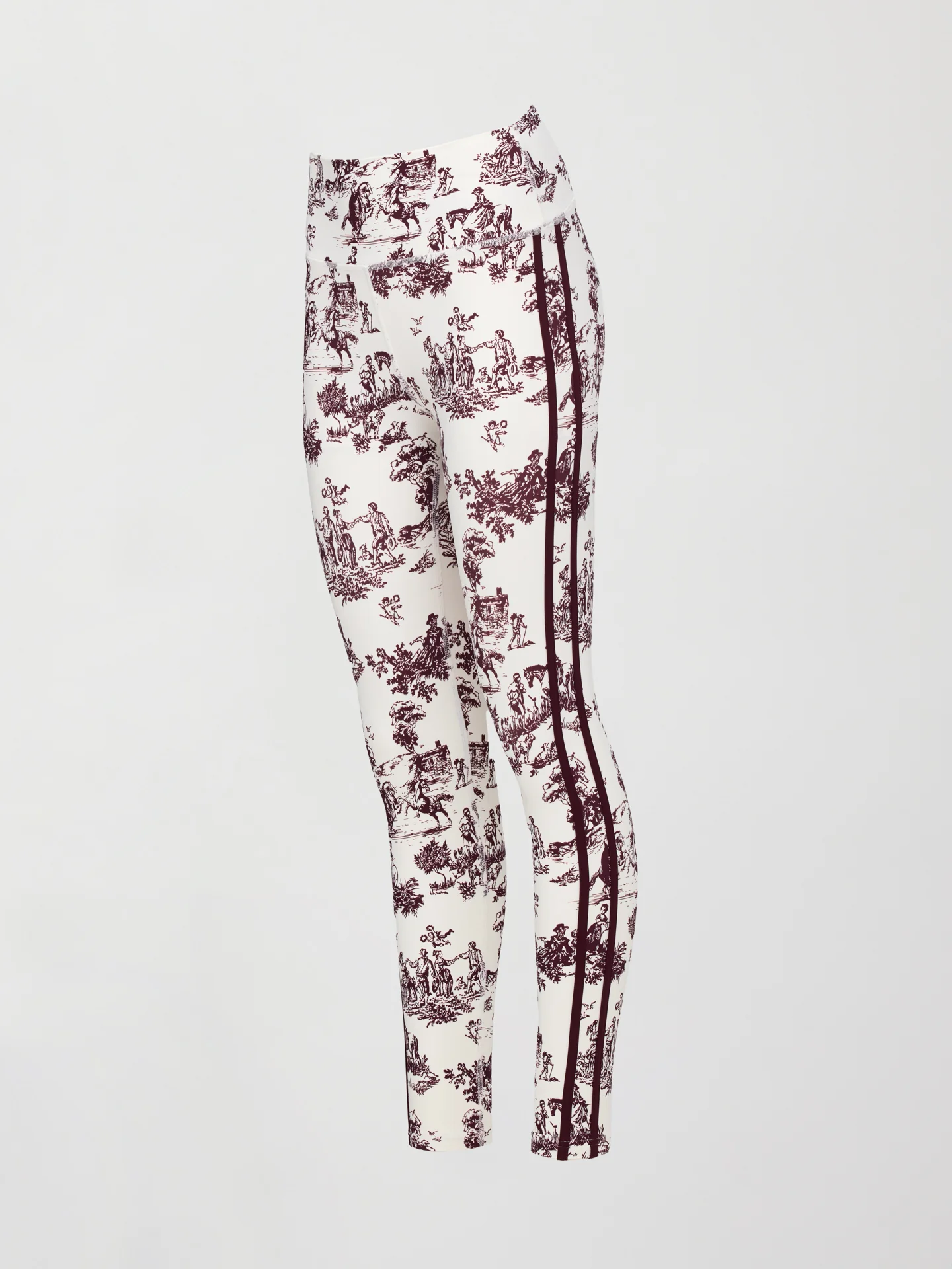Toile Legging - Fig Toile - Image 8