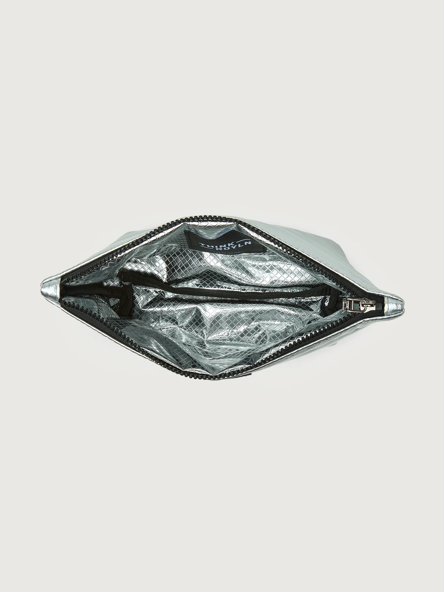 Travel Trio - Carbon Patent/Pearl Silver/ Shiny Black - Image 8