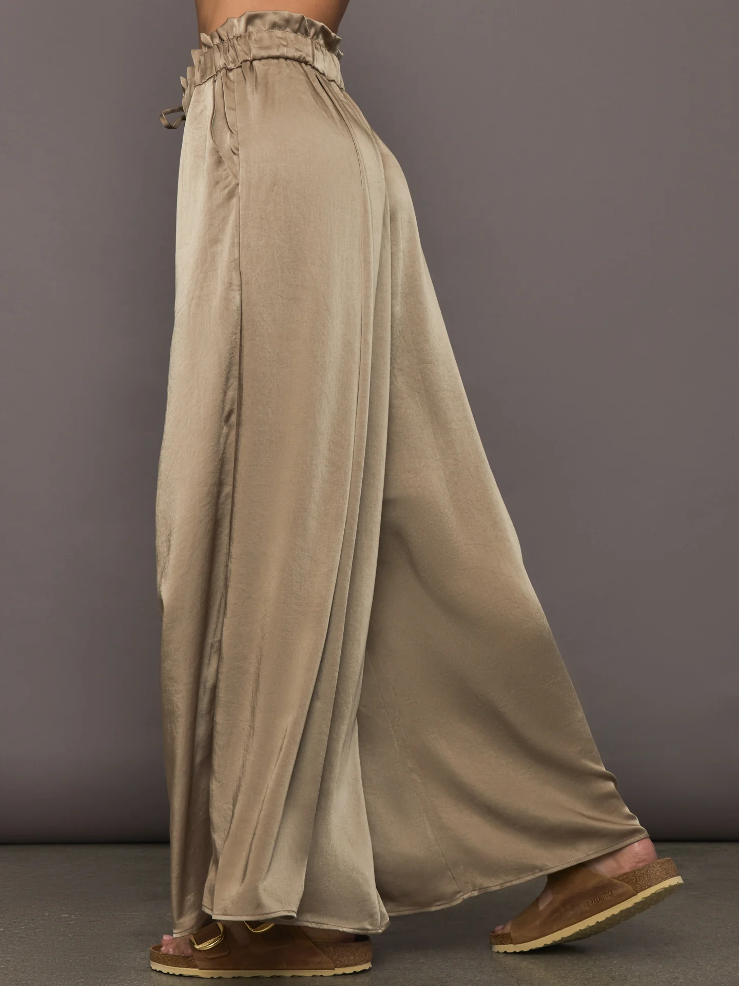 Tribeca Pant - Elmwood - Image 3
