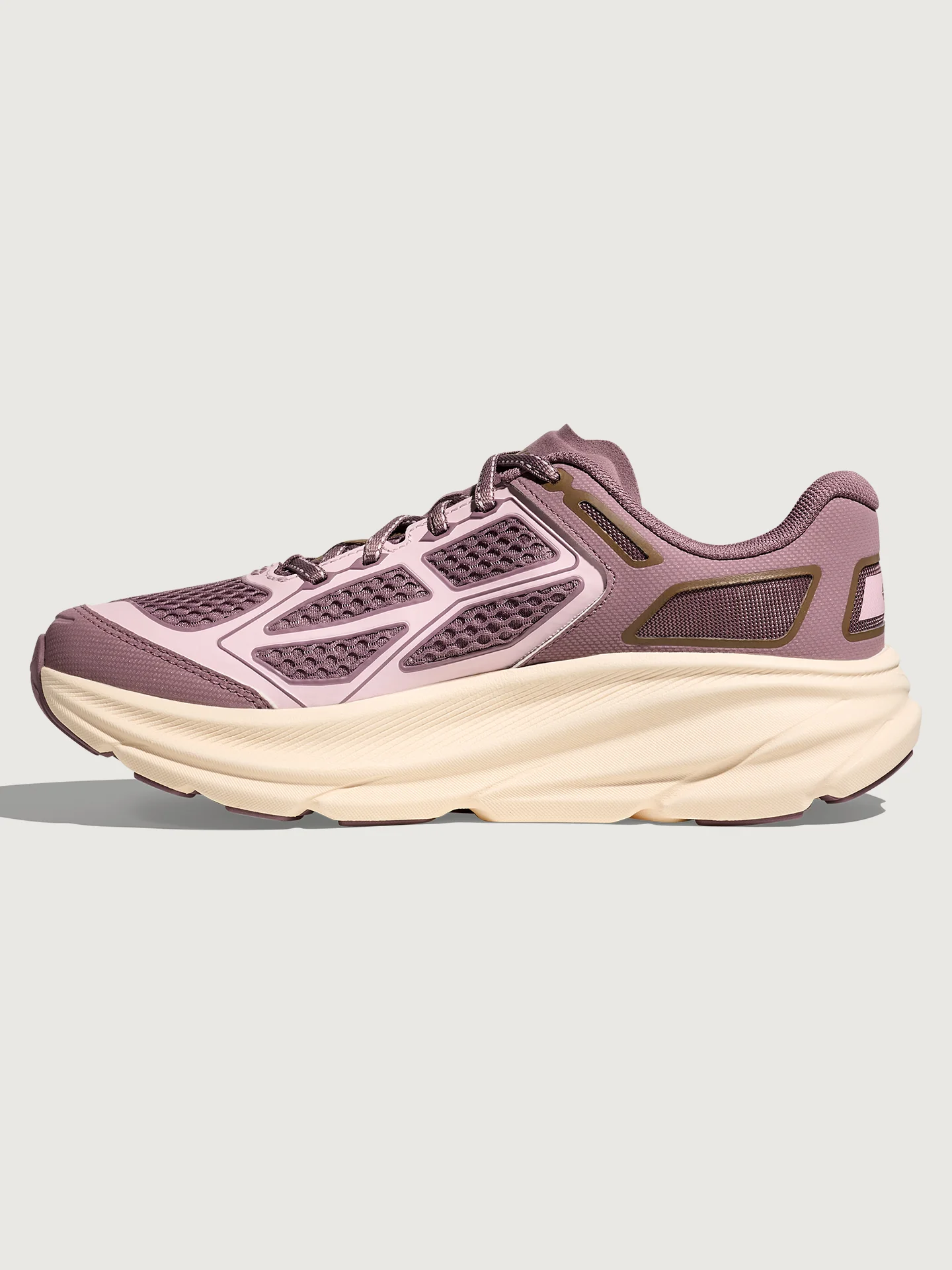 U Clifton ONE9 - Classic Mauve/ Carnation - Image 4